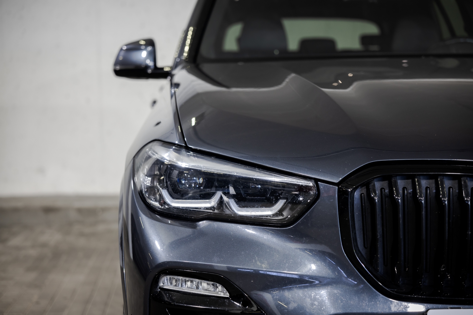 BMW X5 xDrive30d