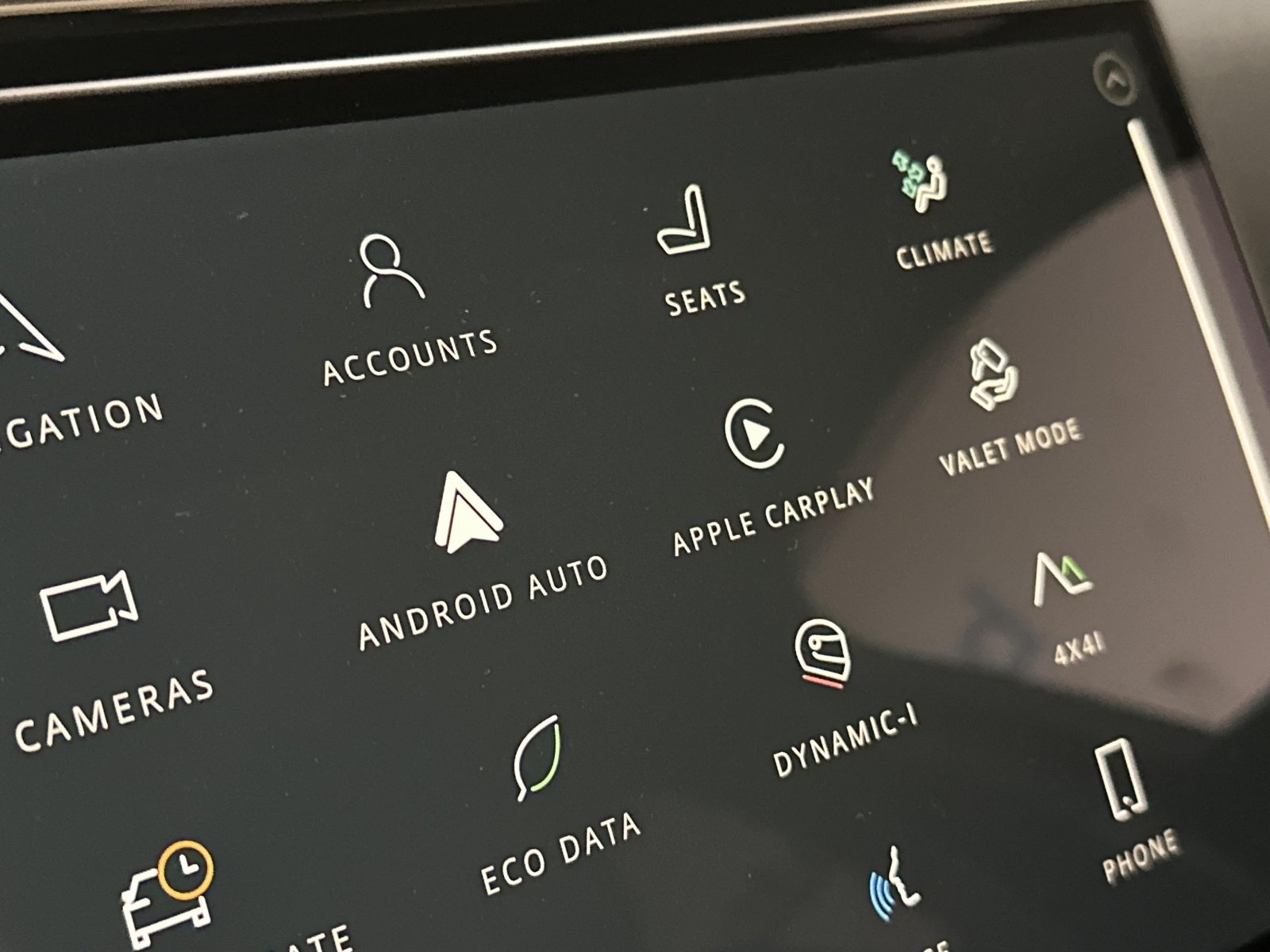 Land Rover Range Rover Velar D200 Dynamic SE