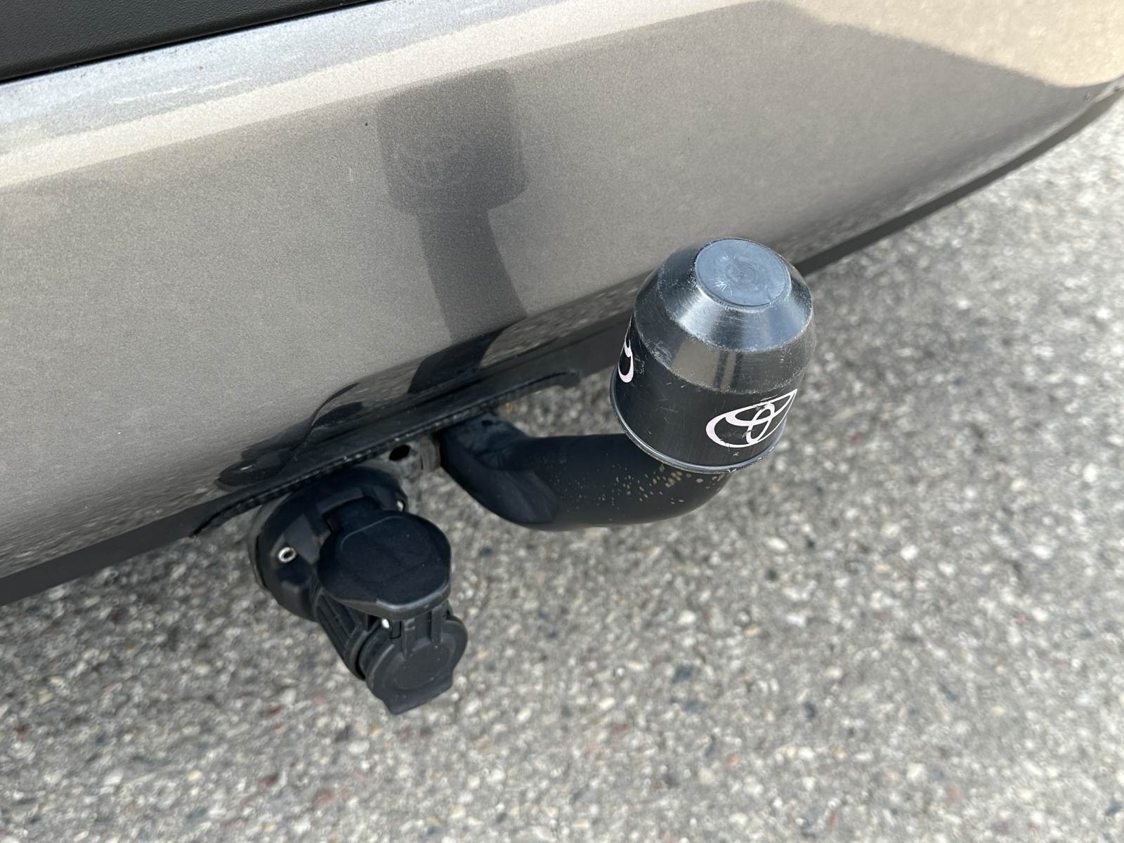 Toyota RAV4 Hybrid AWD