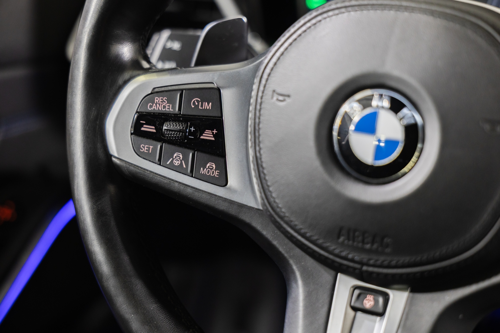 BMW 320 d xDrive