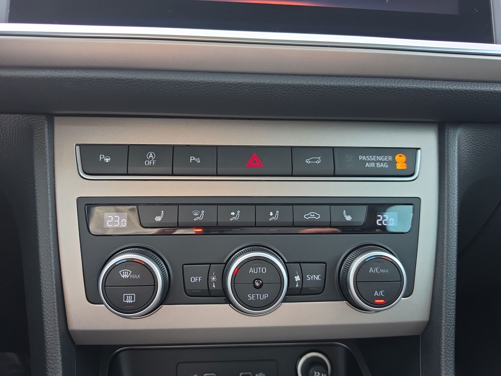 Seat Ateca X