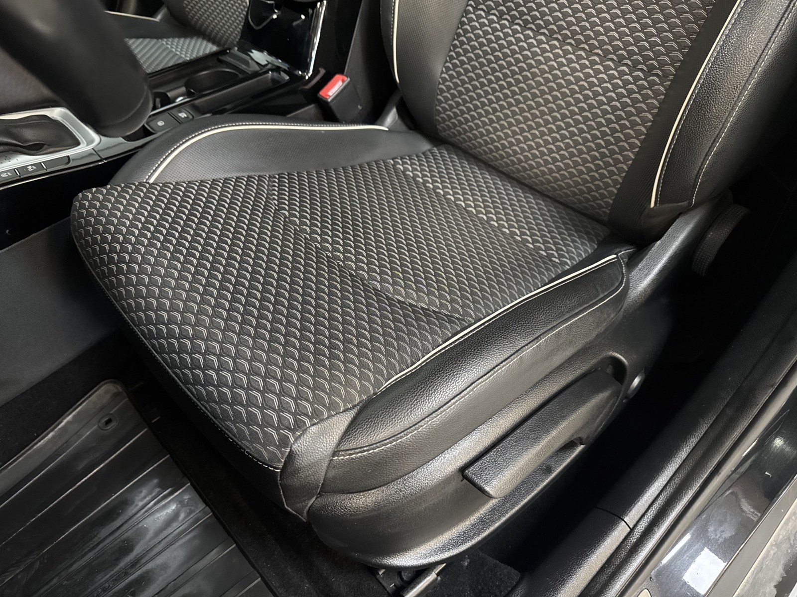 Kia Xceed EX Comfort 1.5