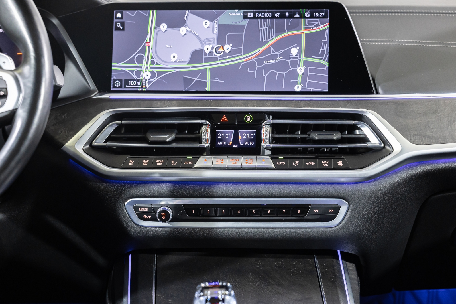 BMW X7 xDrive40i