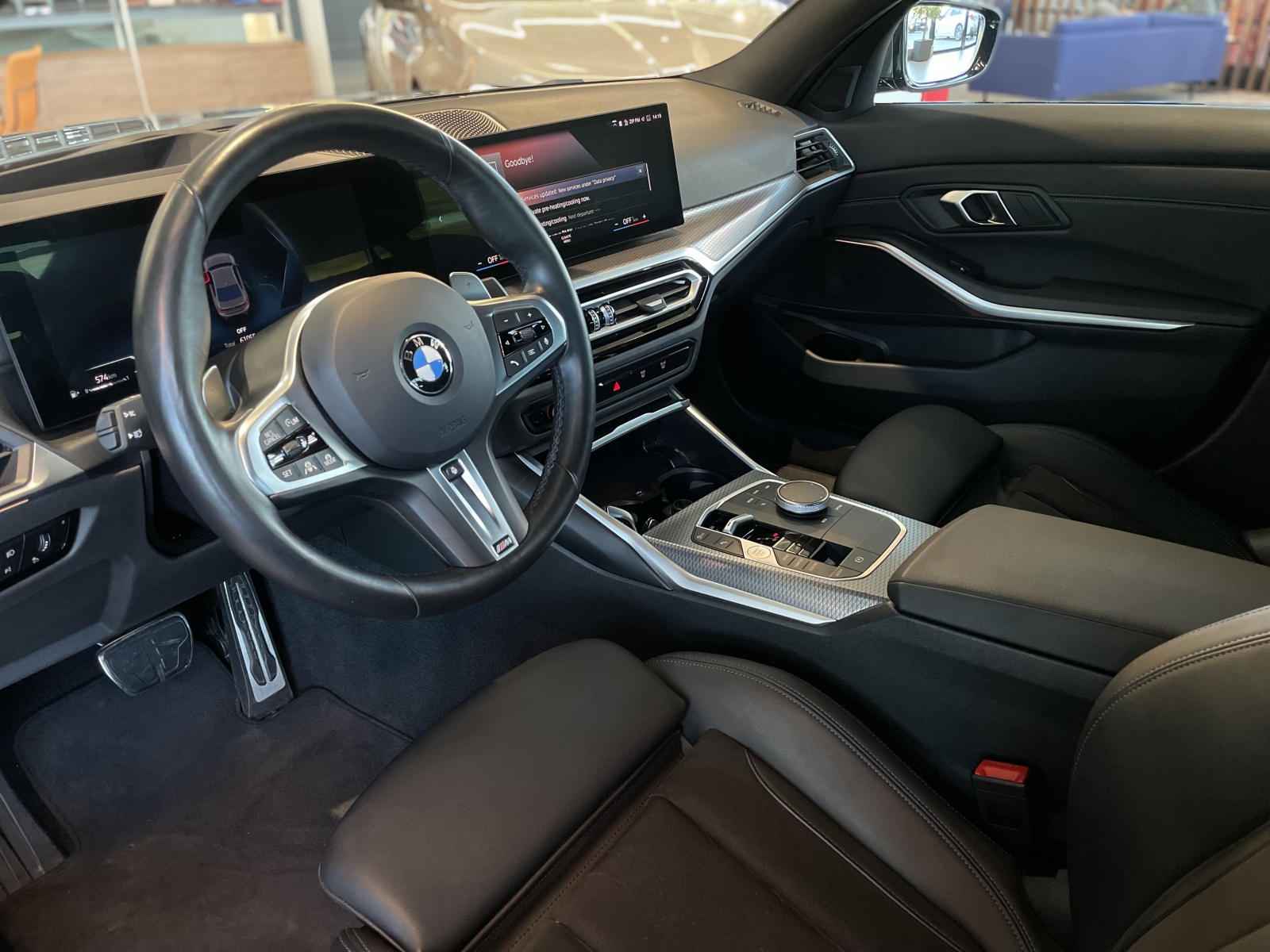 BMW 320 xDrive