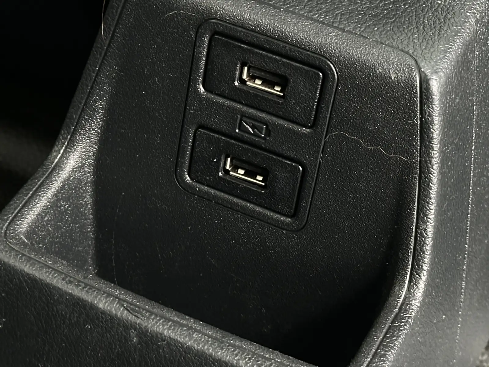 Ford Transit Custom Trend 320 LWB