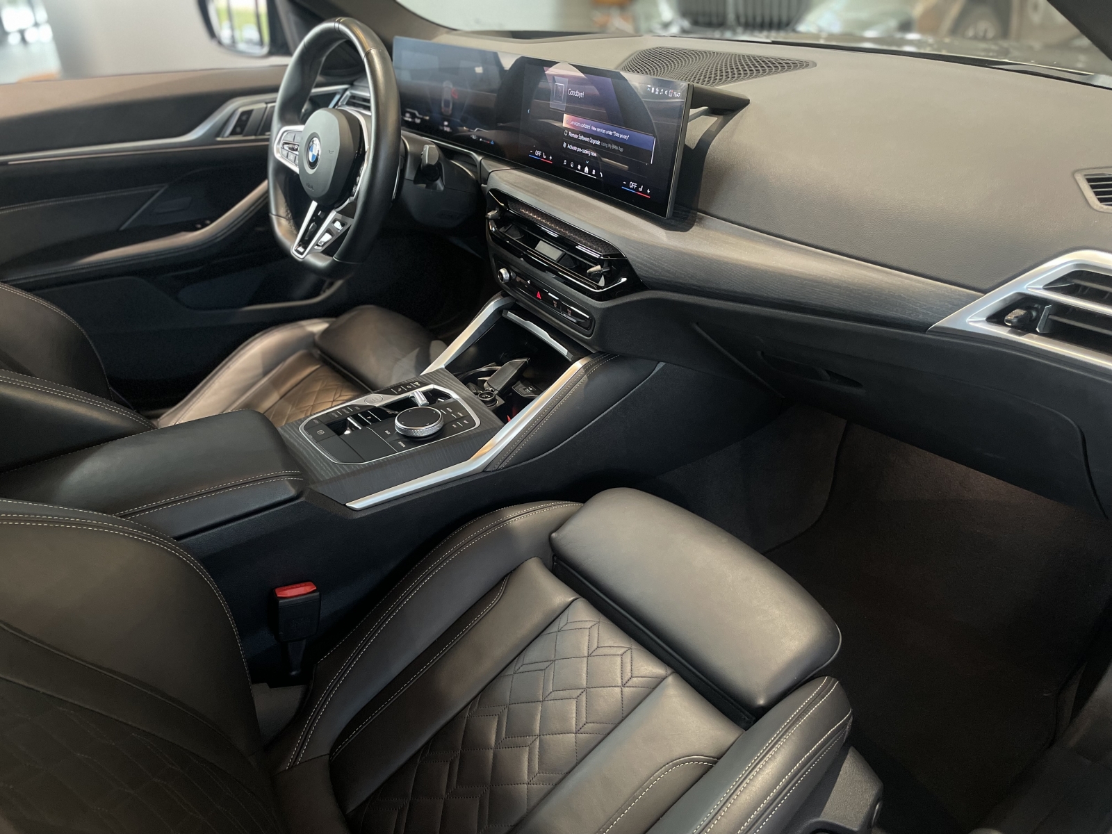 BMW 420 Gran Coupe xDrive