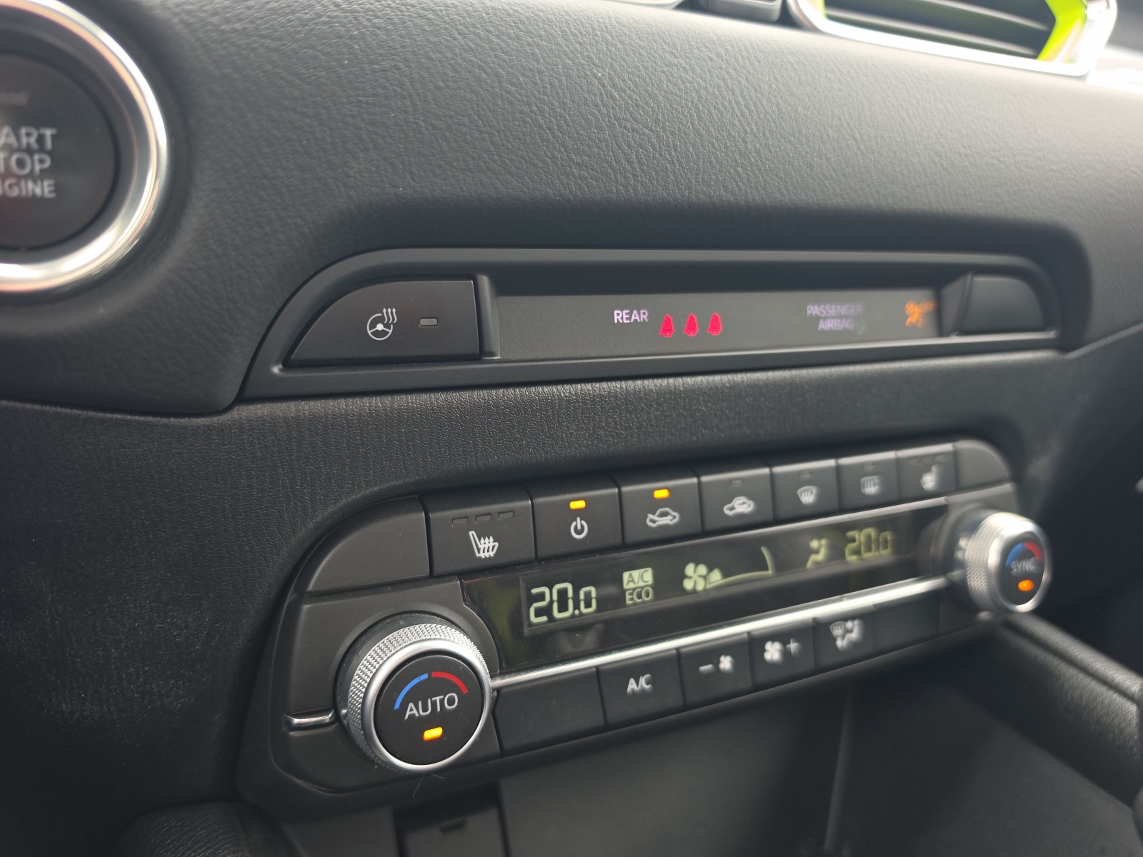 Mazda CX-5 Newground