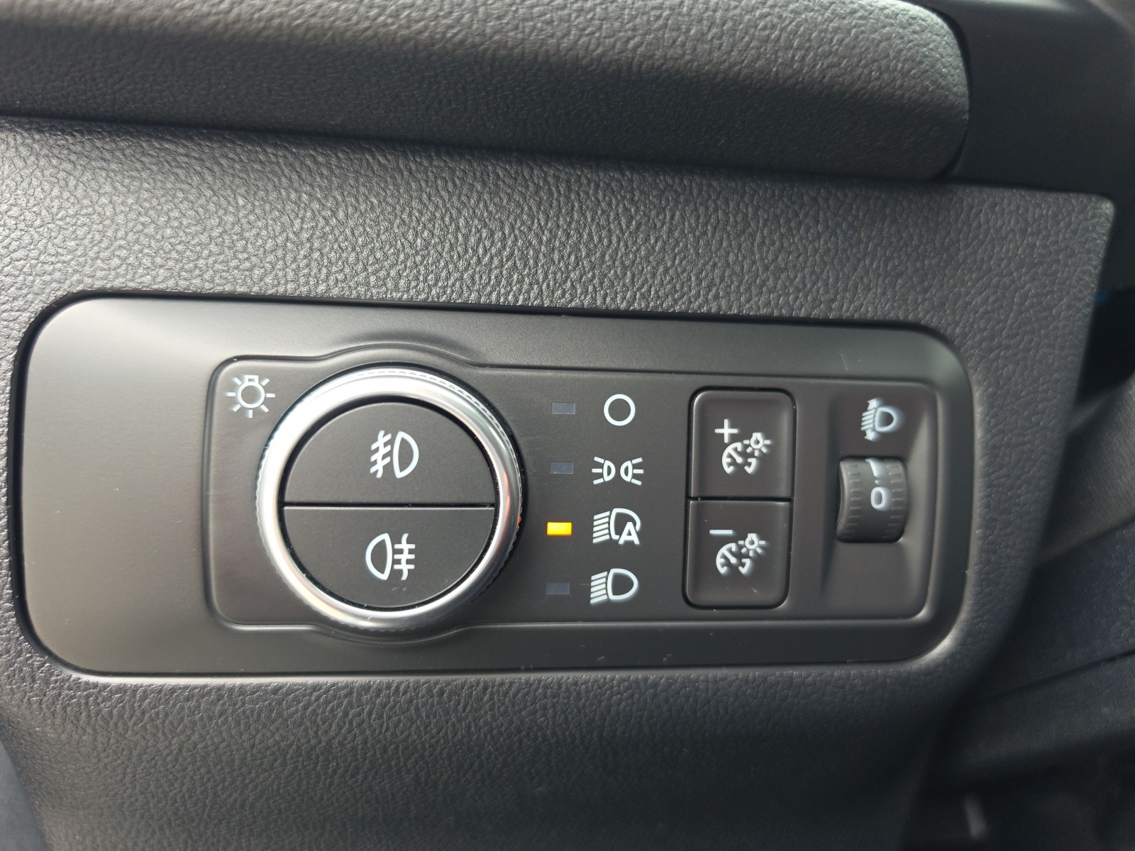 Ford Kuga Titanium Full Hybrid