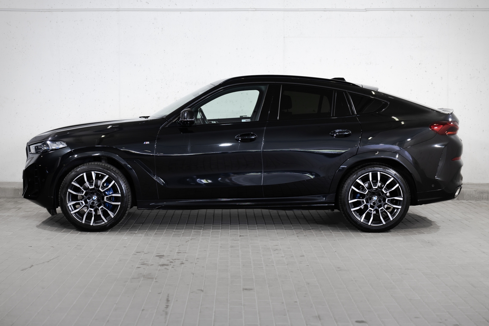 BMW X6 xDrive30d M Sport