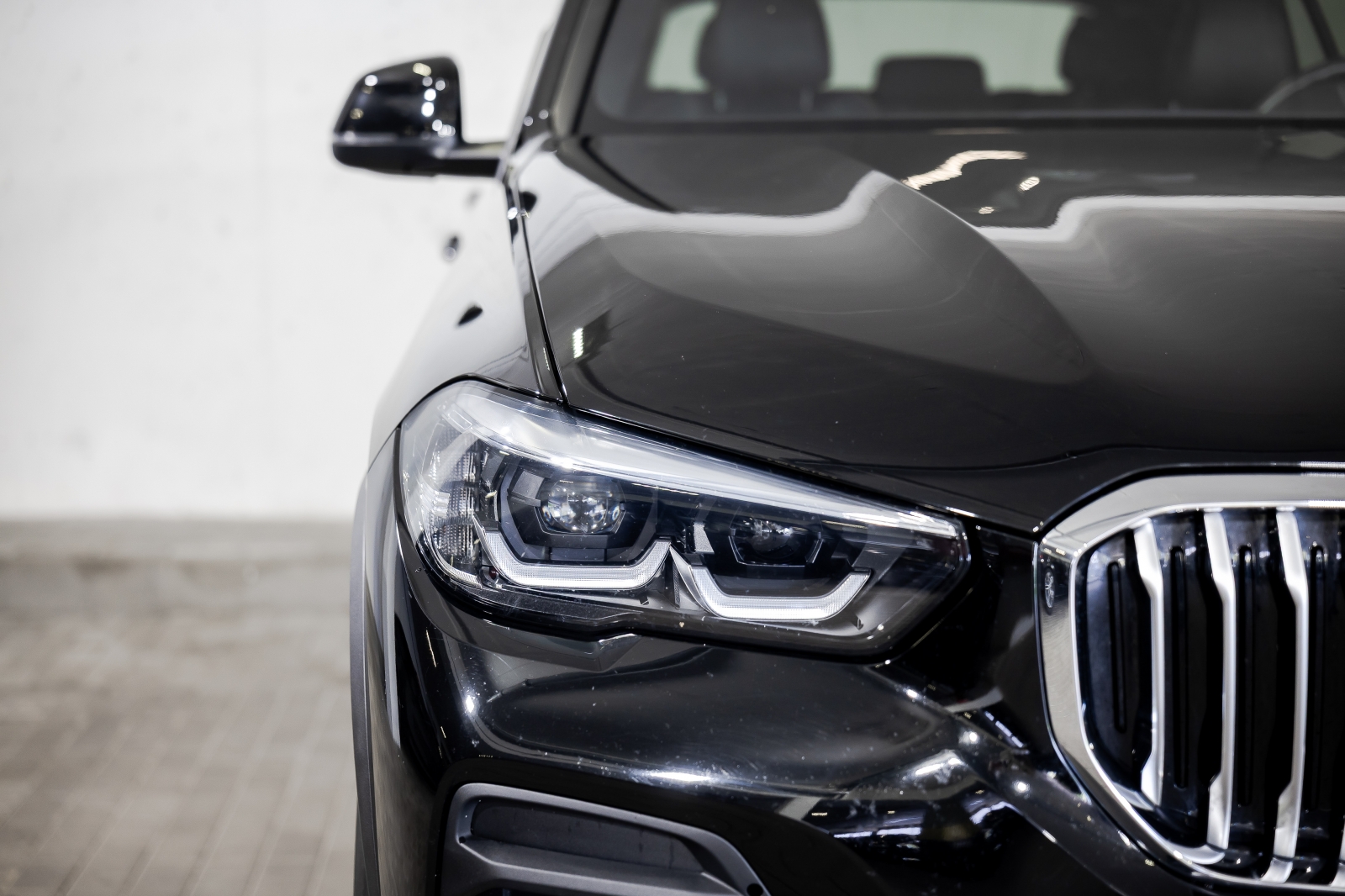 BMW X5 xDrive30d