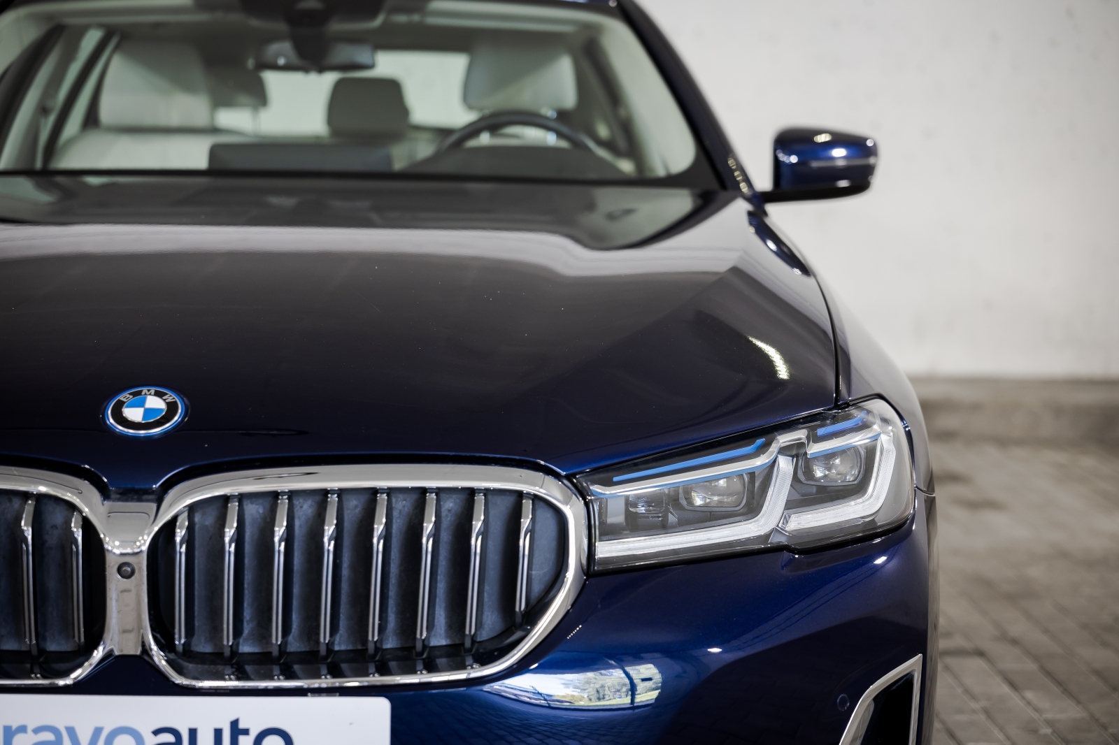 BMW 530 e xDrive