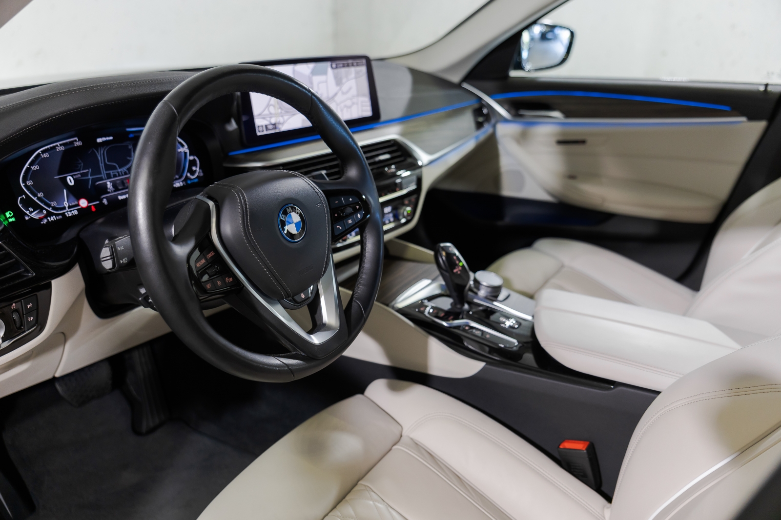 BMW 530 e xDrive