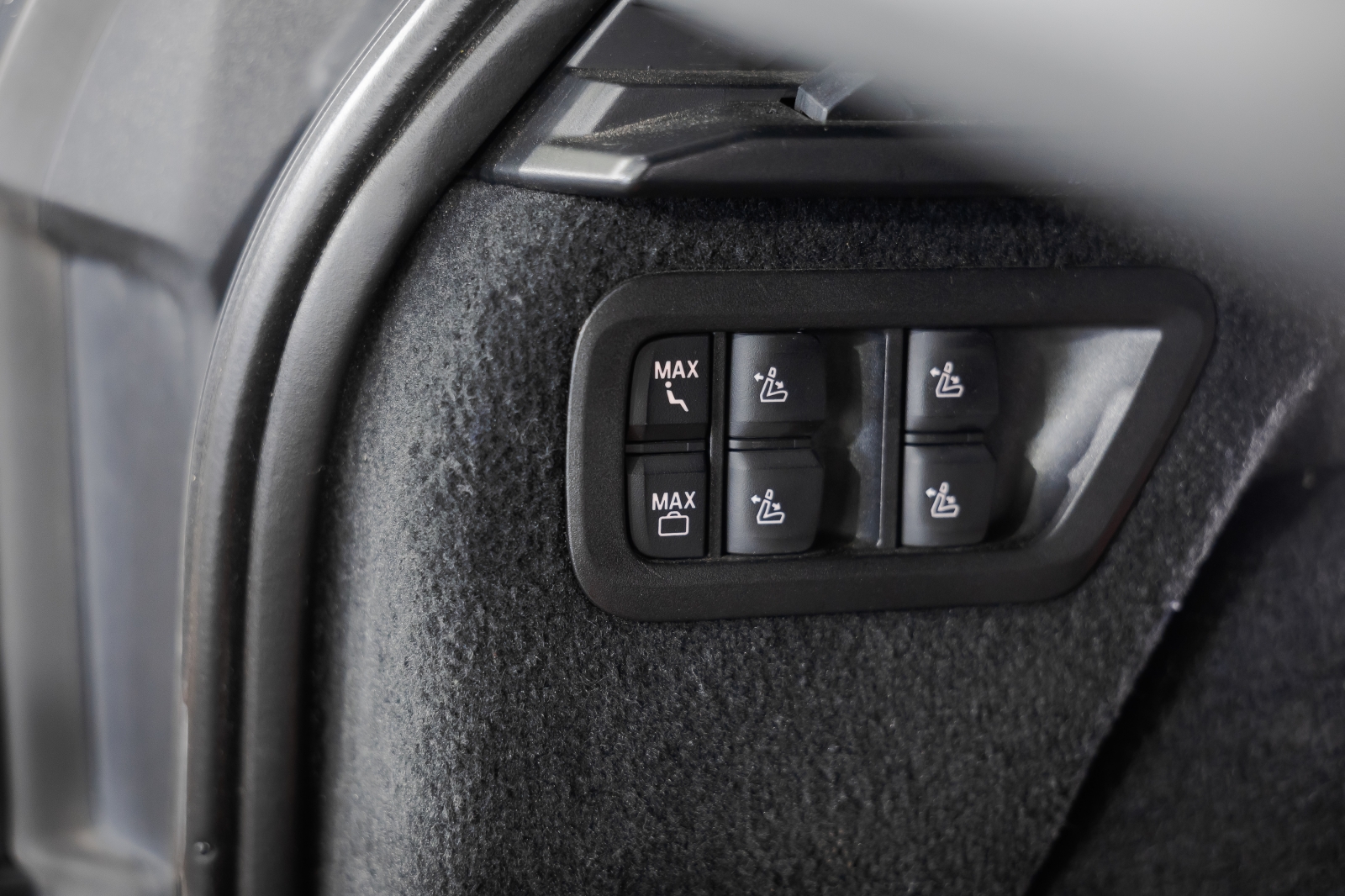 BMW X7 xDrive40d