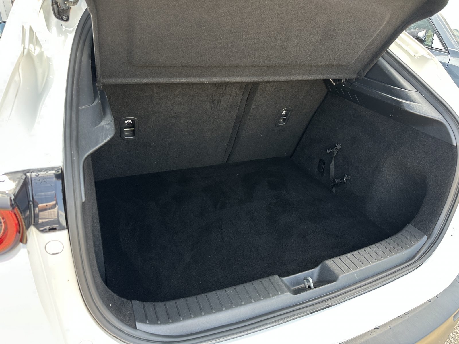 Mazda CX-30 Luxury