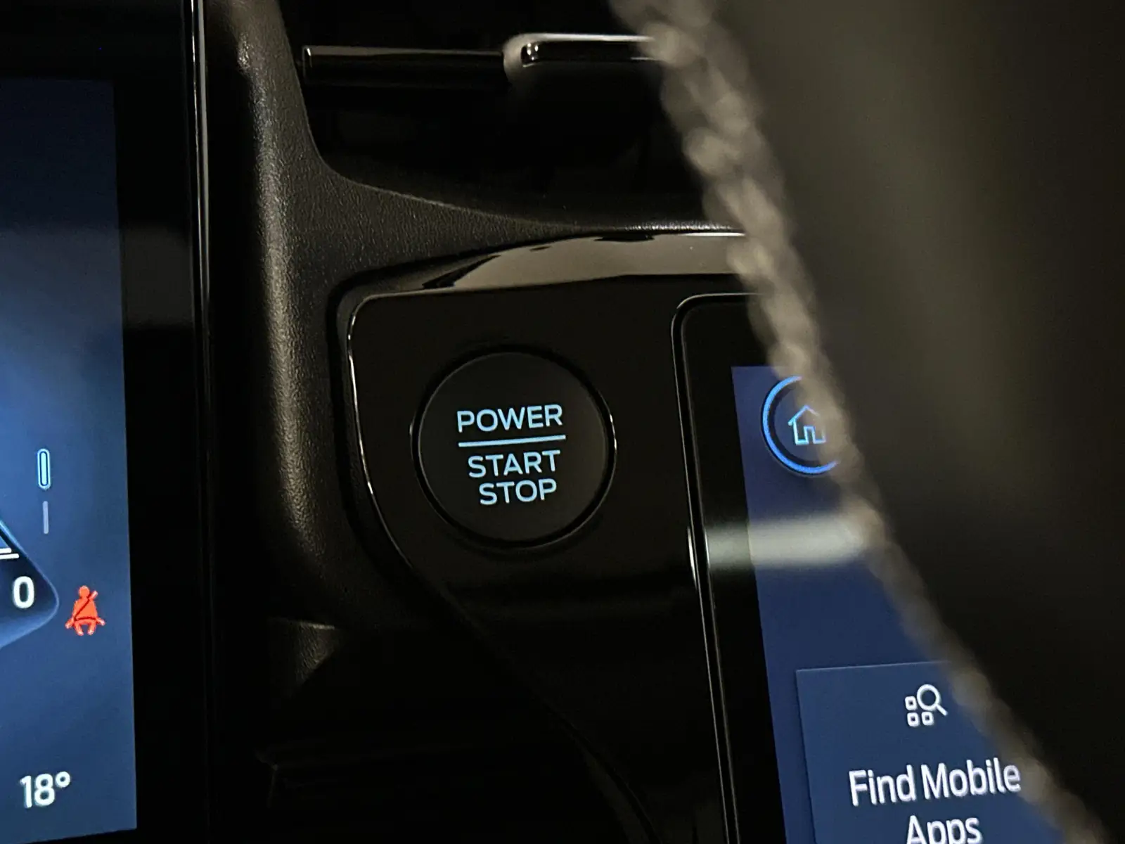 Ford Puma GEN E PREMIUM