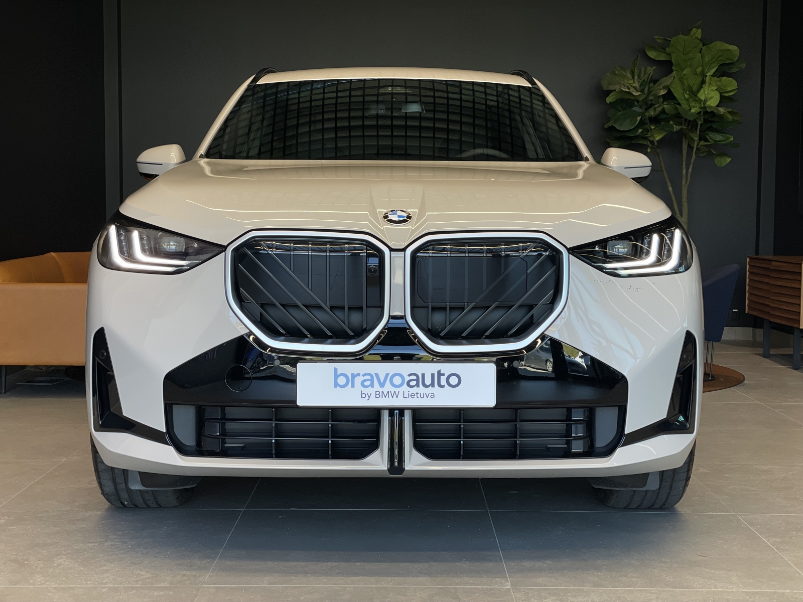 BMW X3 xDrive20i
