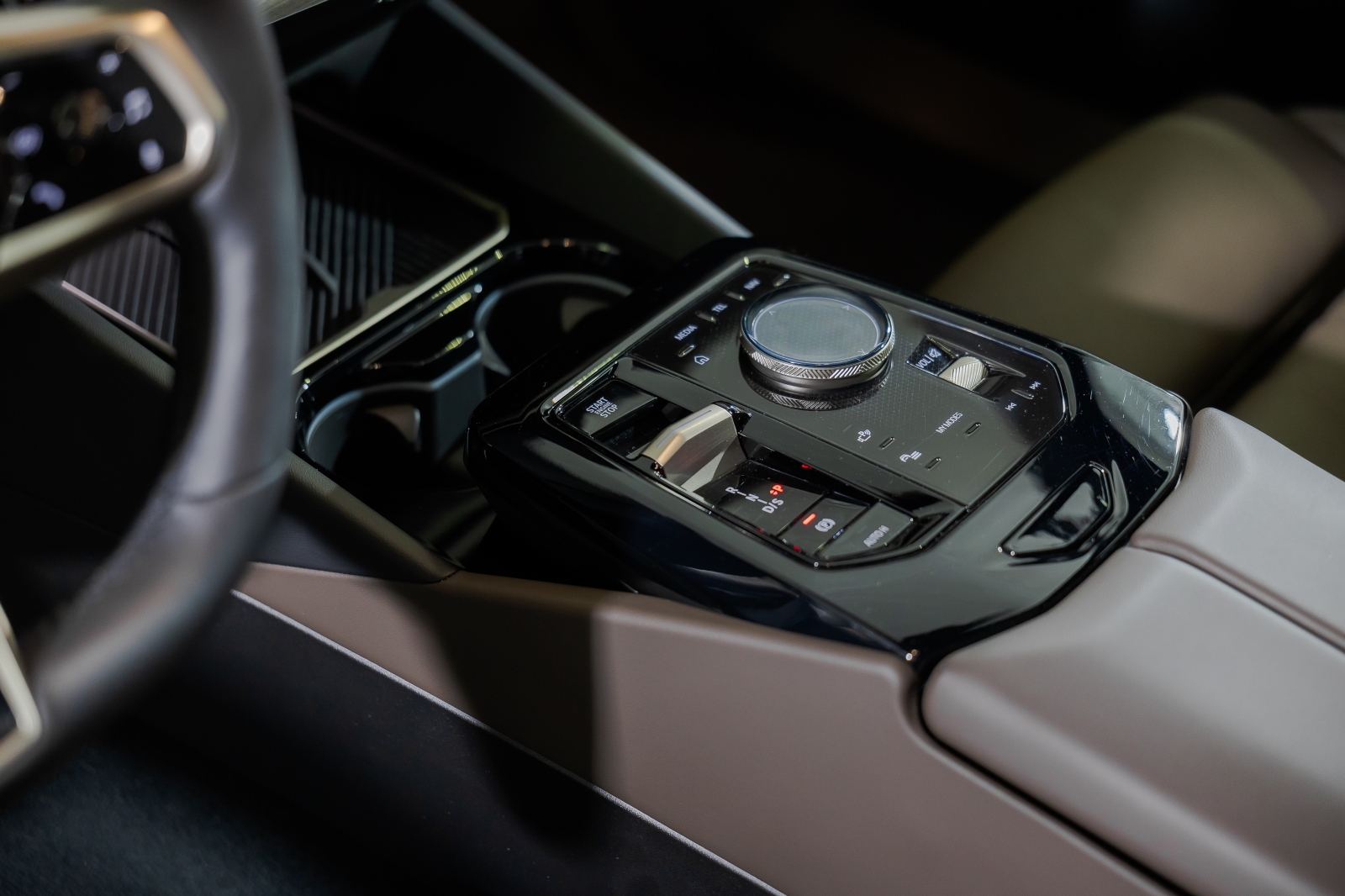 BMW 540 d xDrive