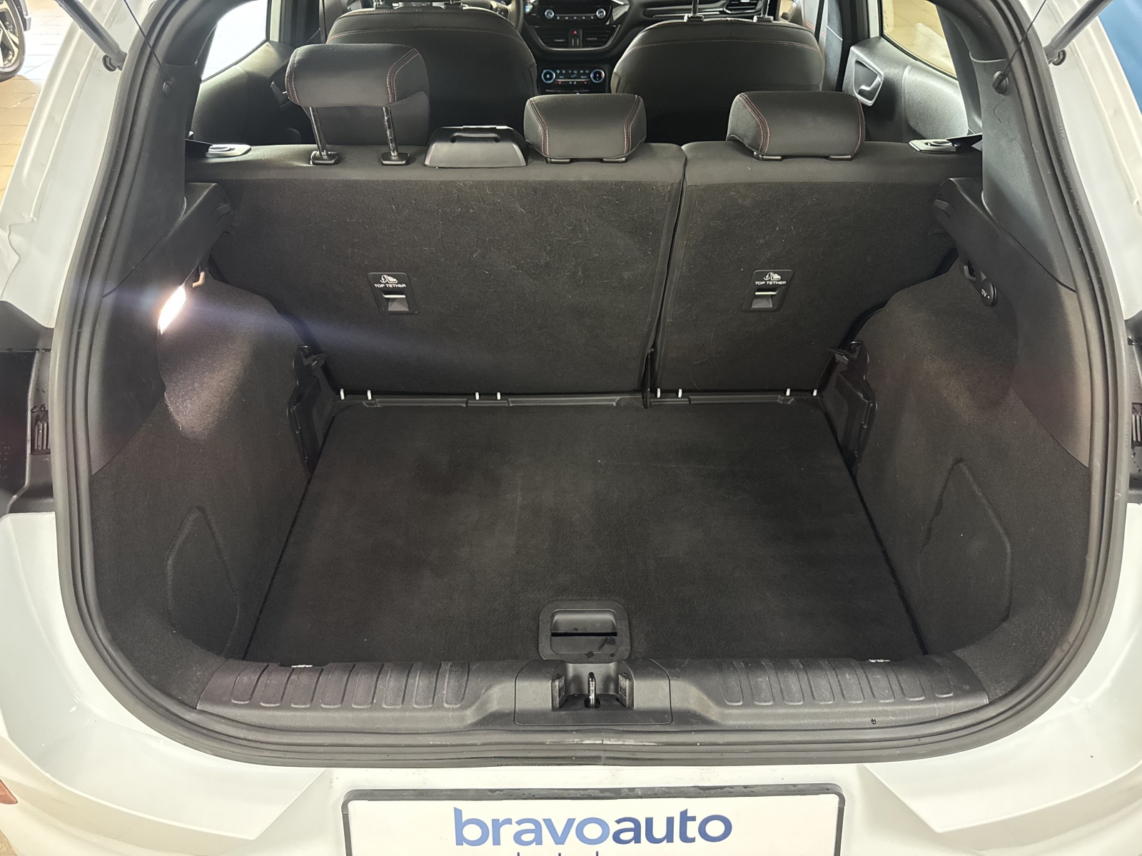 Ford Puma St-Line MHEV