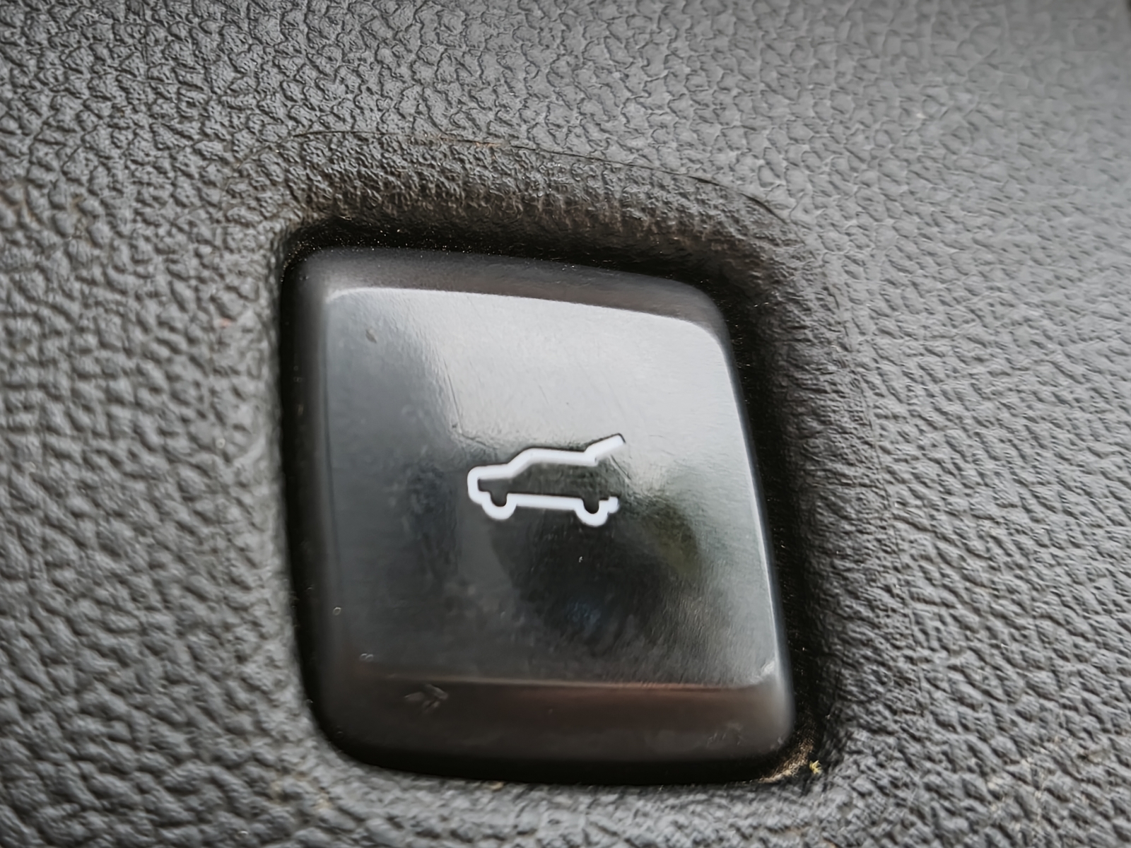 Ford Kuga Titanium X PHEV