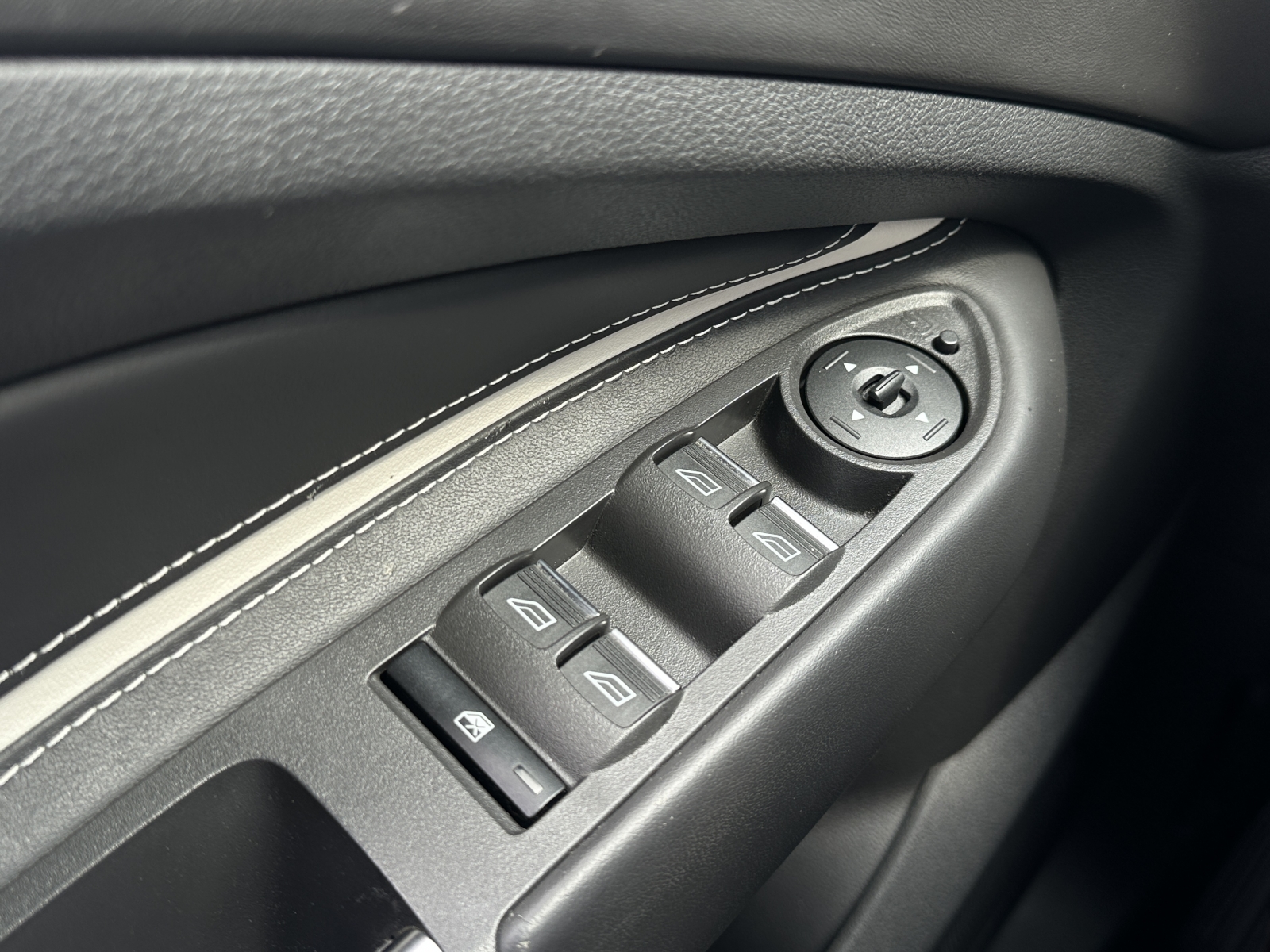 Ford Kuga Vignale AWD