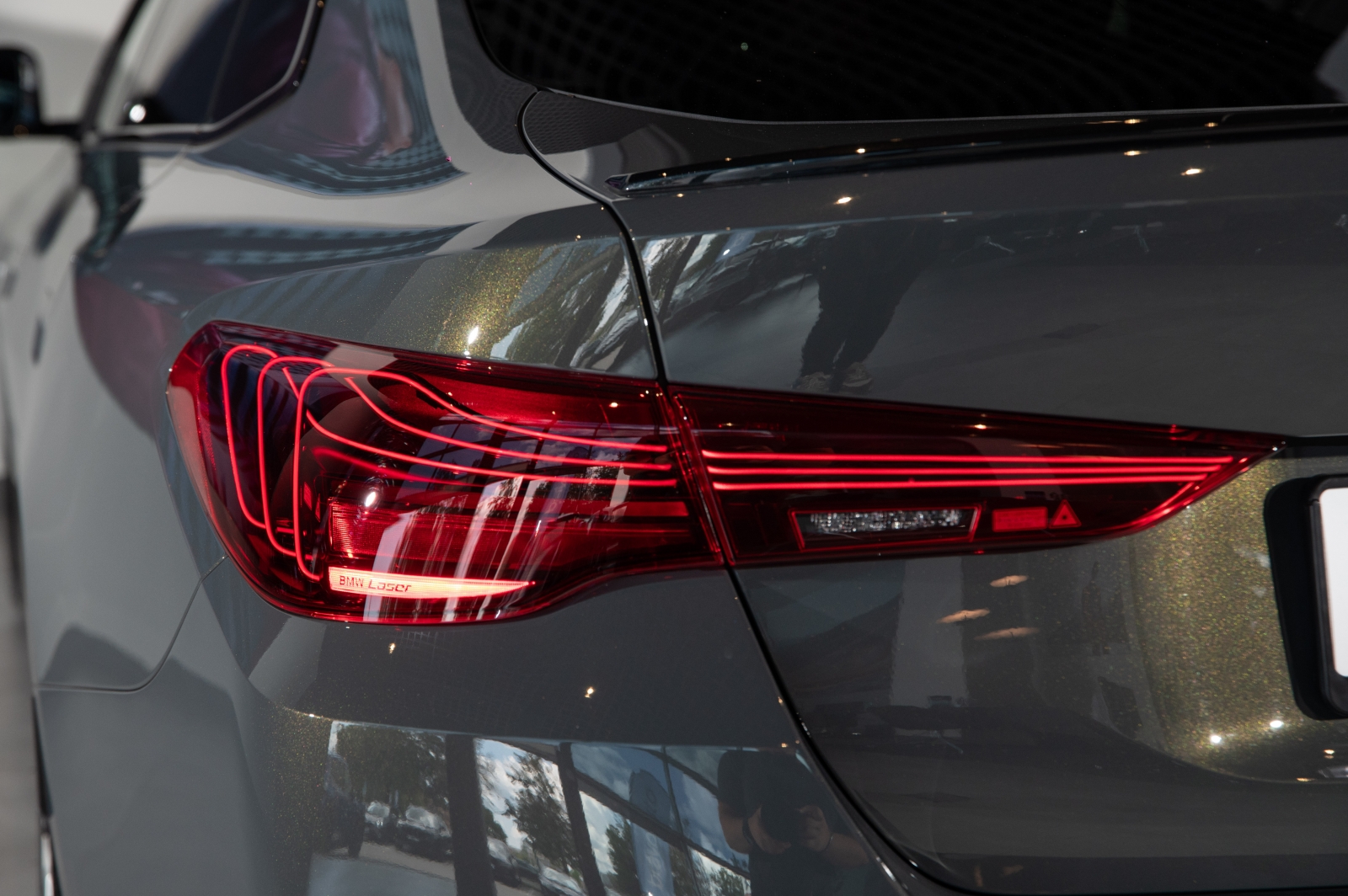 BMW 420 Gran Coupe xDrive
