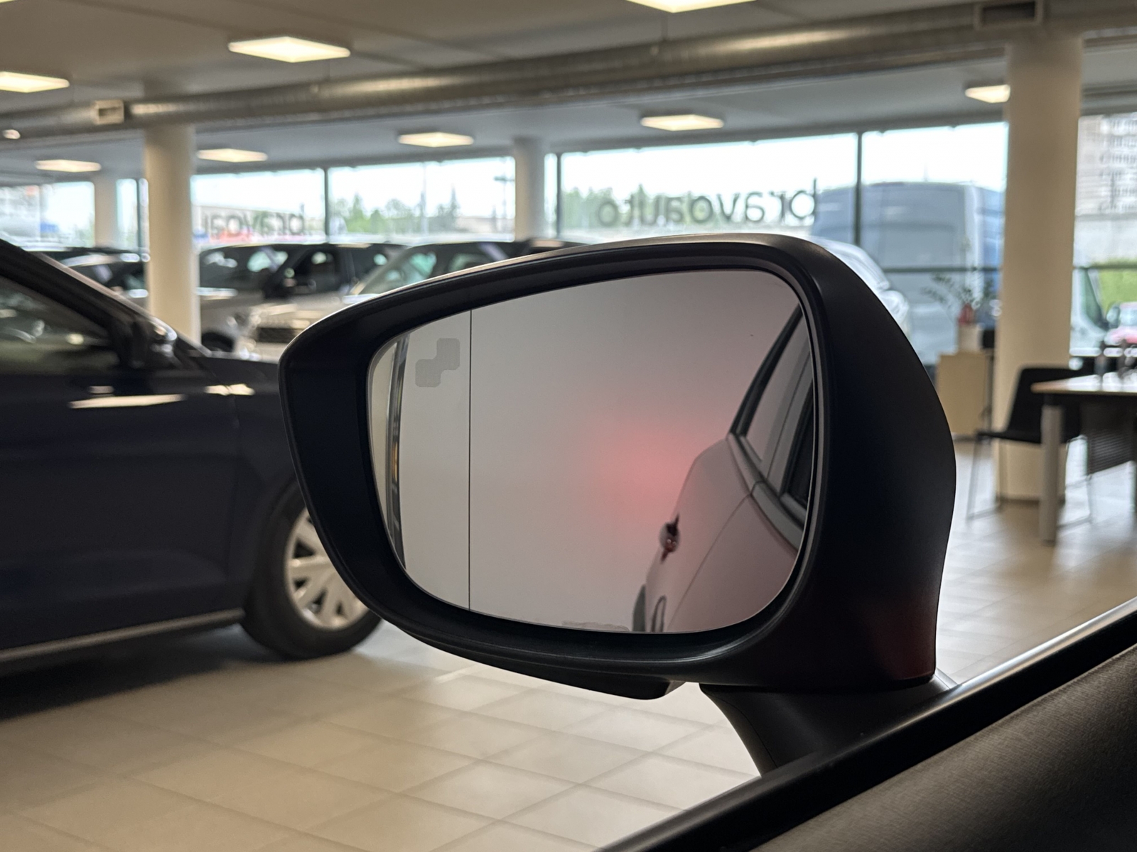 Mazda CX-3 FWD Luxury