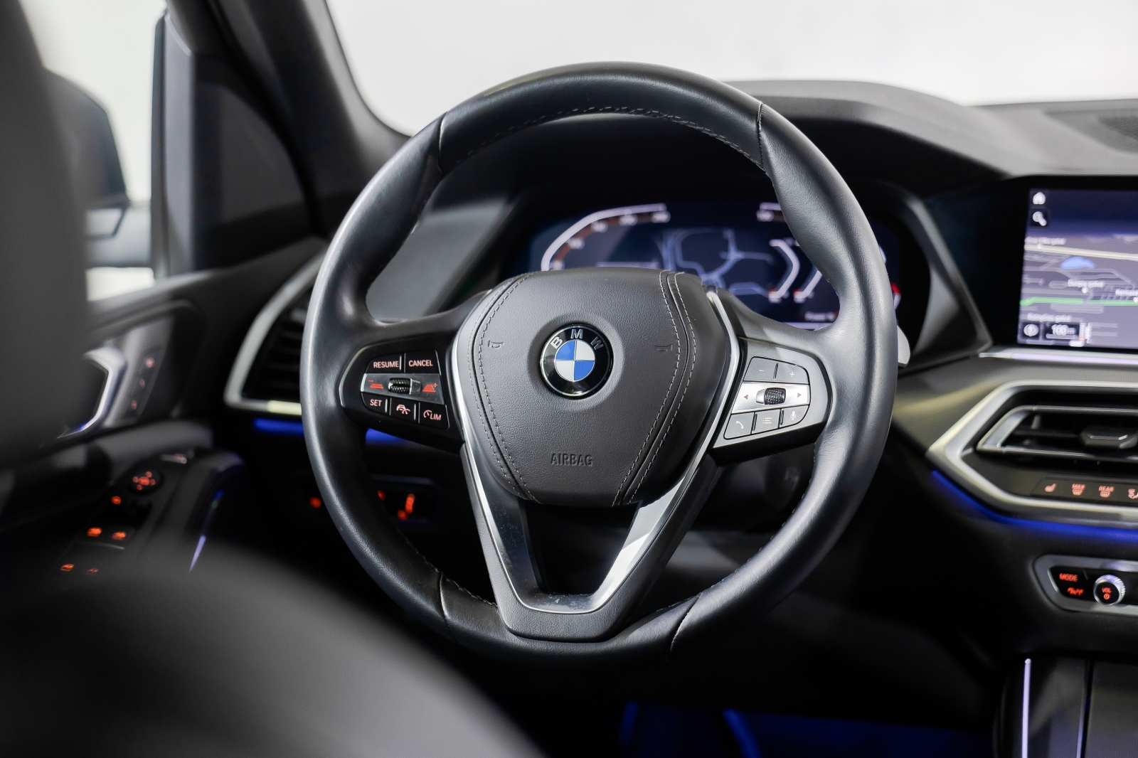 BMW X5 xDrive30d