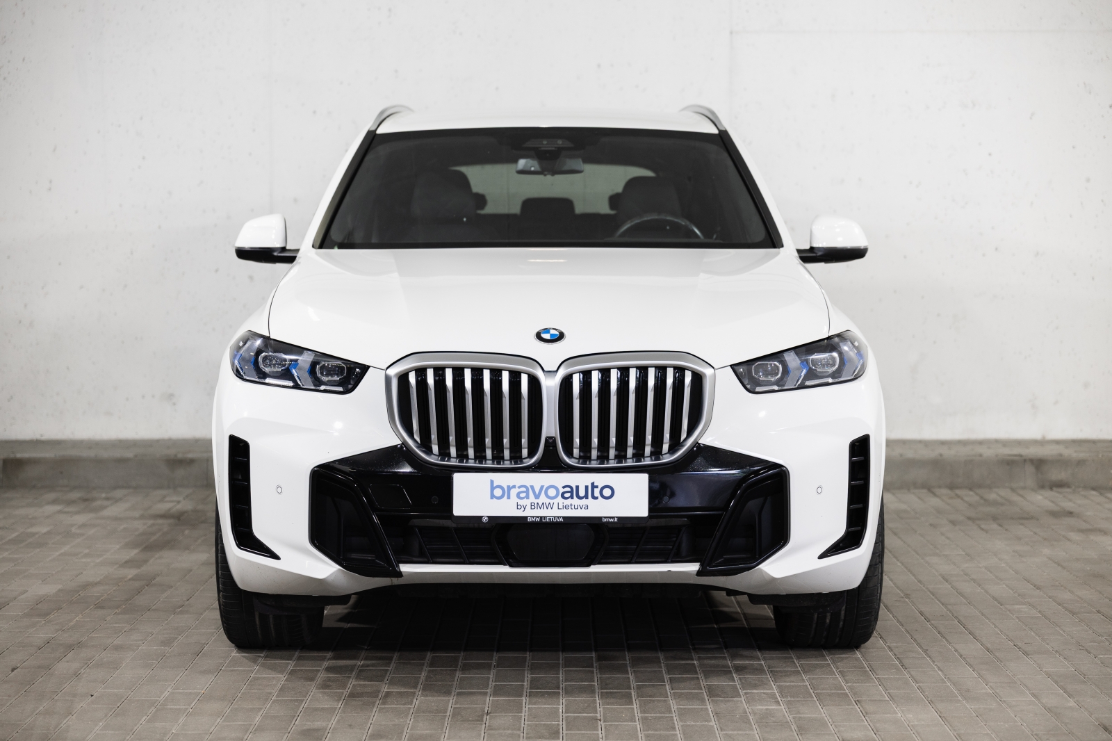 BMW X5 d xDrive