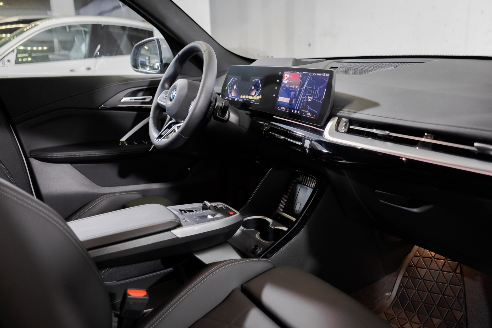 BMW X1 sDrive18i
