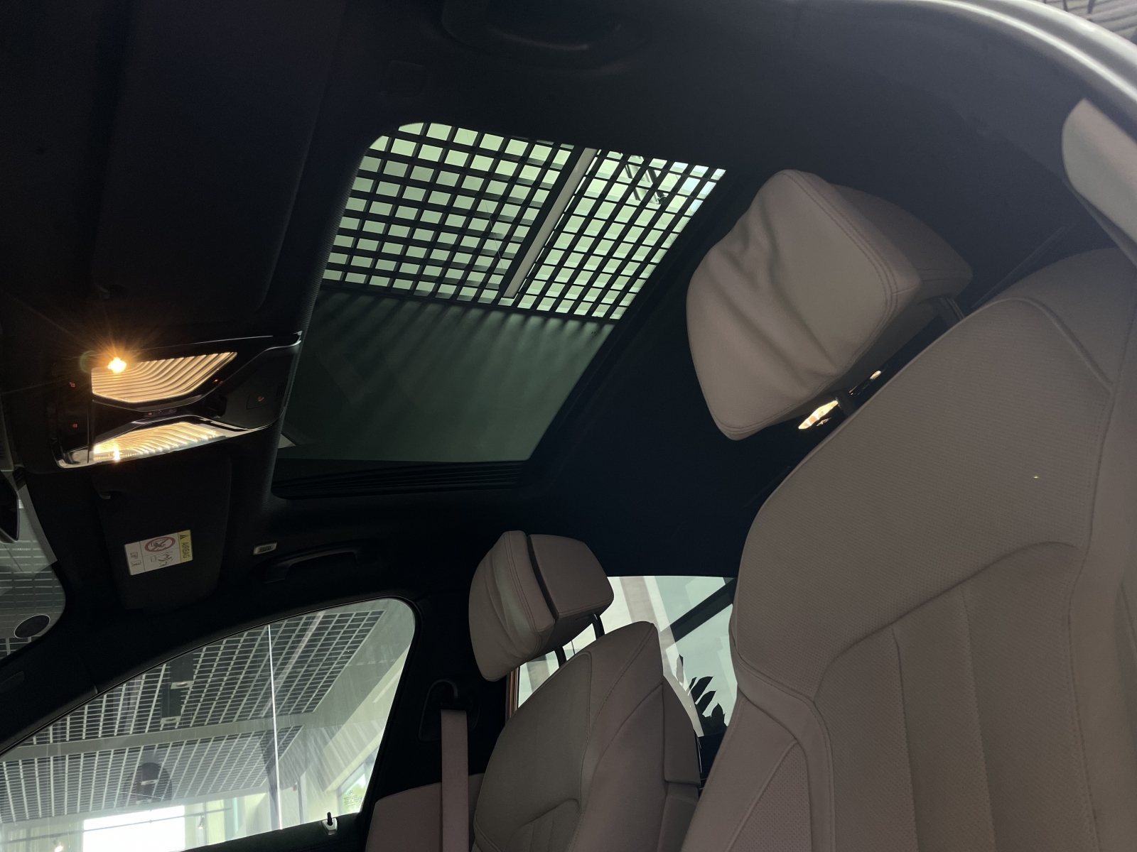BMW 730 730LD xDrive