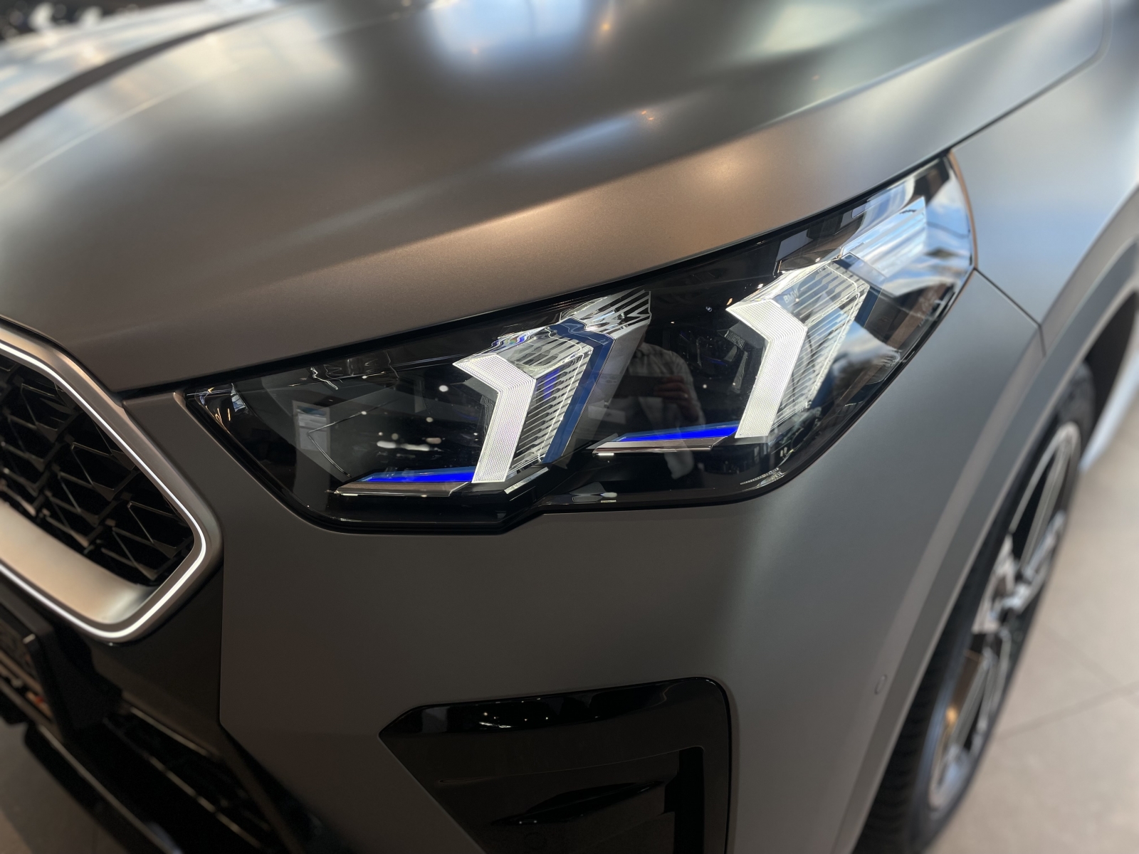 BMW X2 xDrive20d