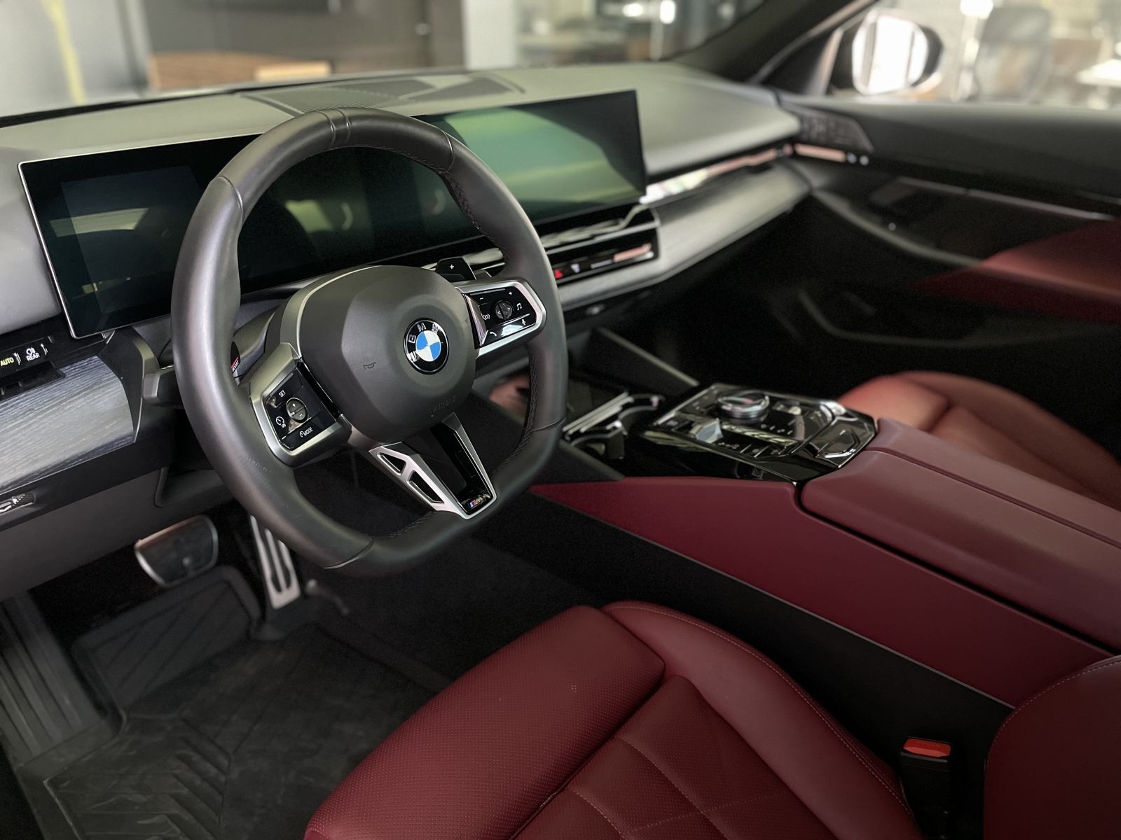 BMW 520 d xDrive