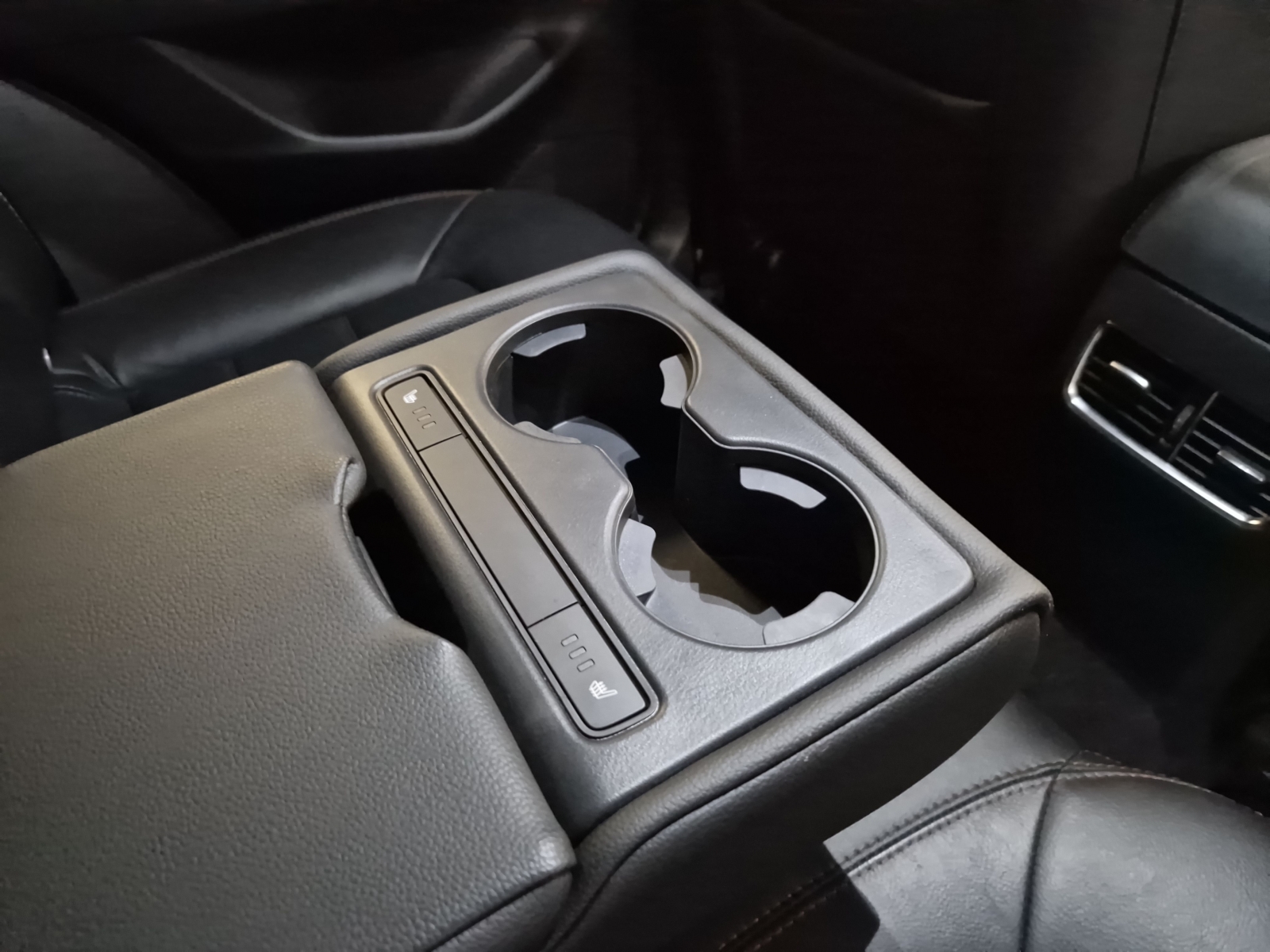 Mazda CX-5 Luxury