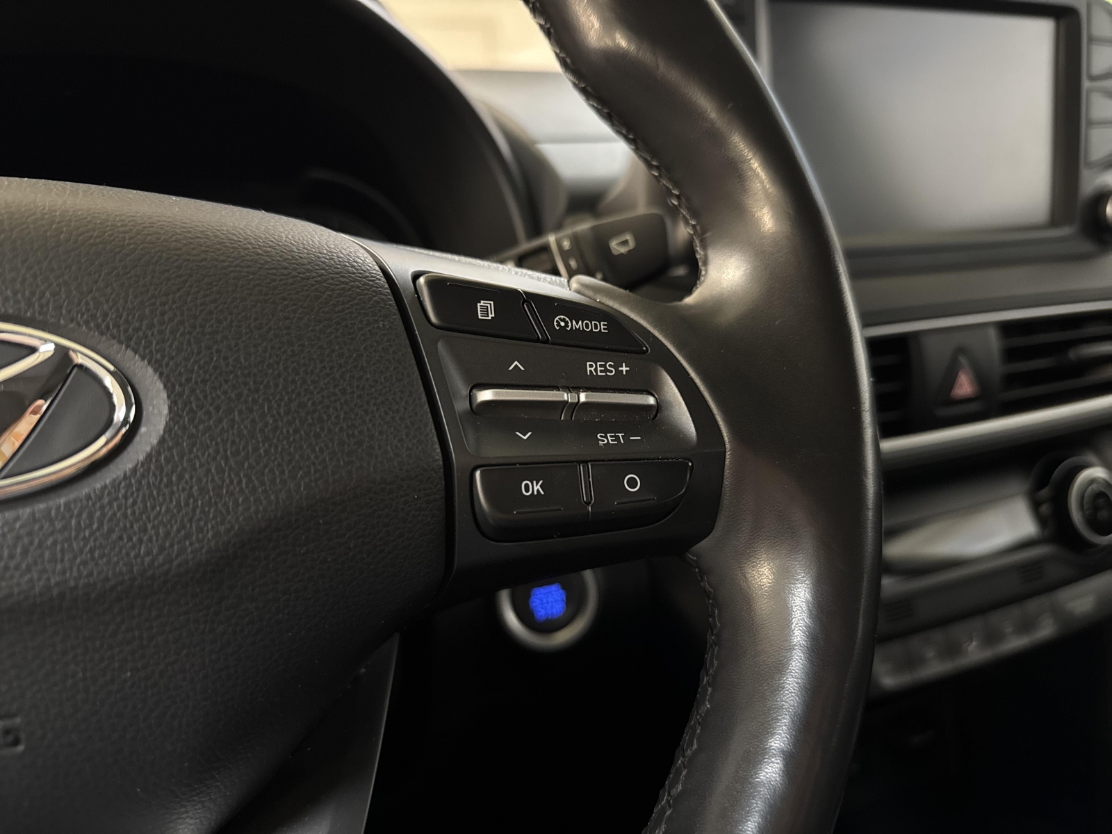 Hyundai Kona 2WD