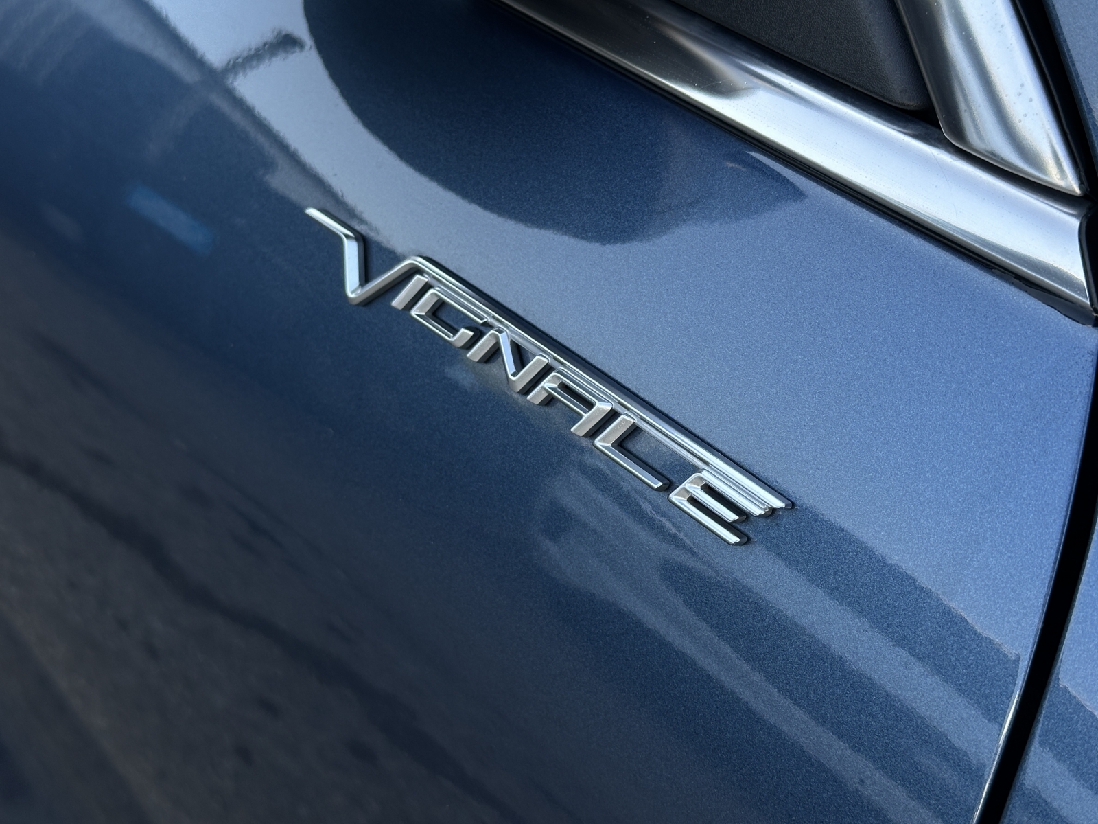 Ford Kuga Vignale PHEV