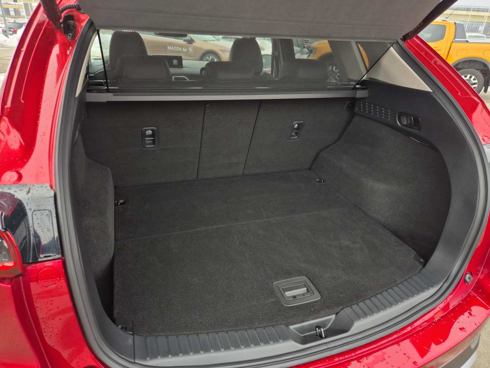 Mazda CX-5 Newground