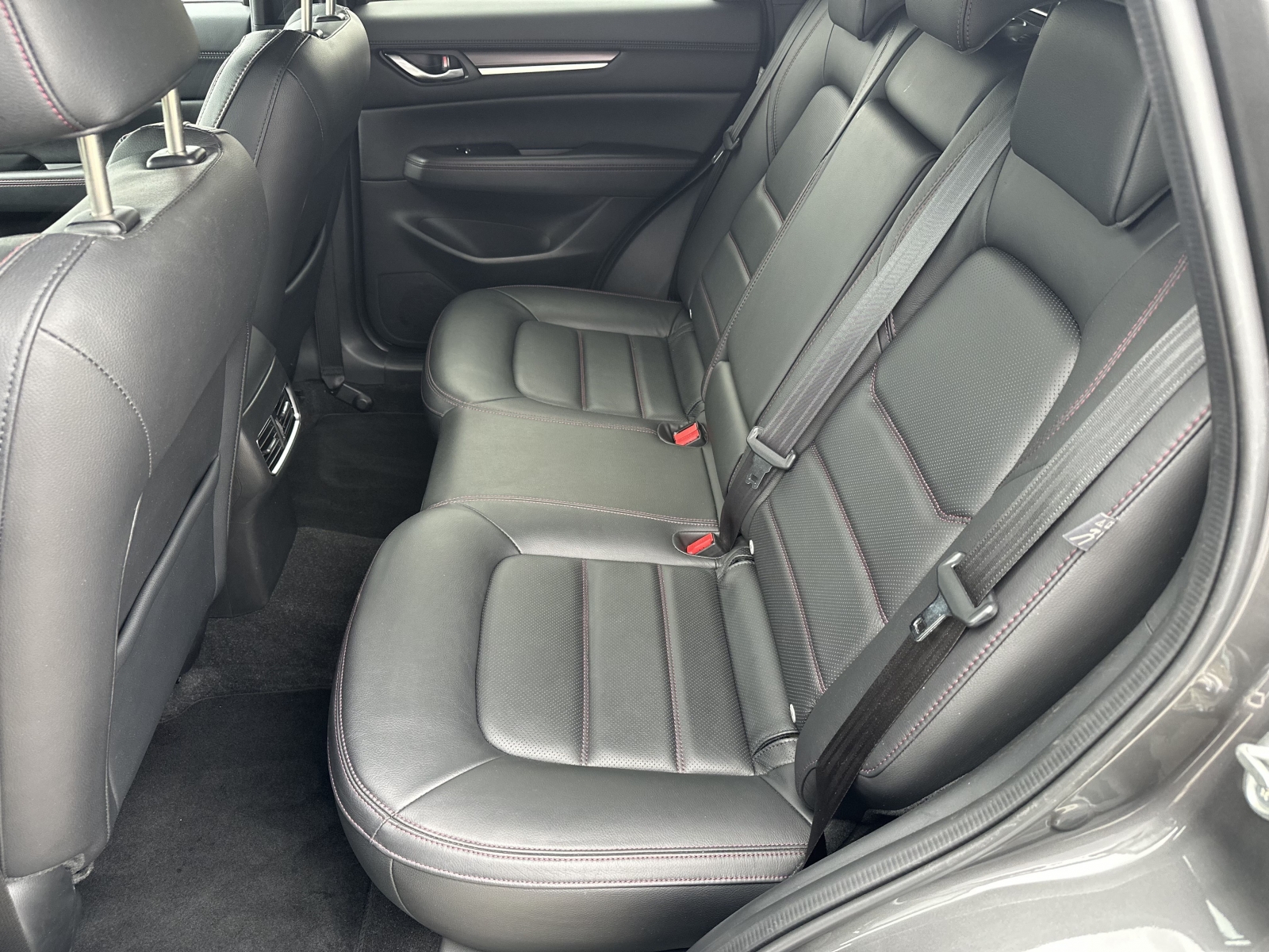 Mazda CX-5 Homura Plius