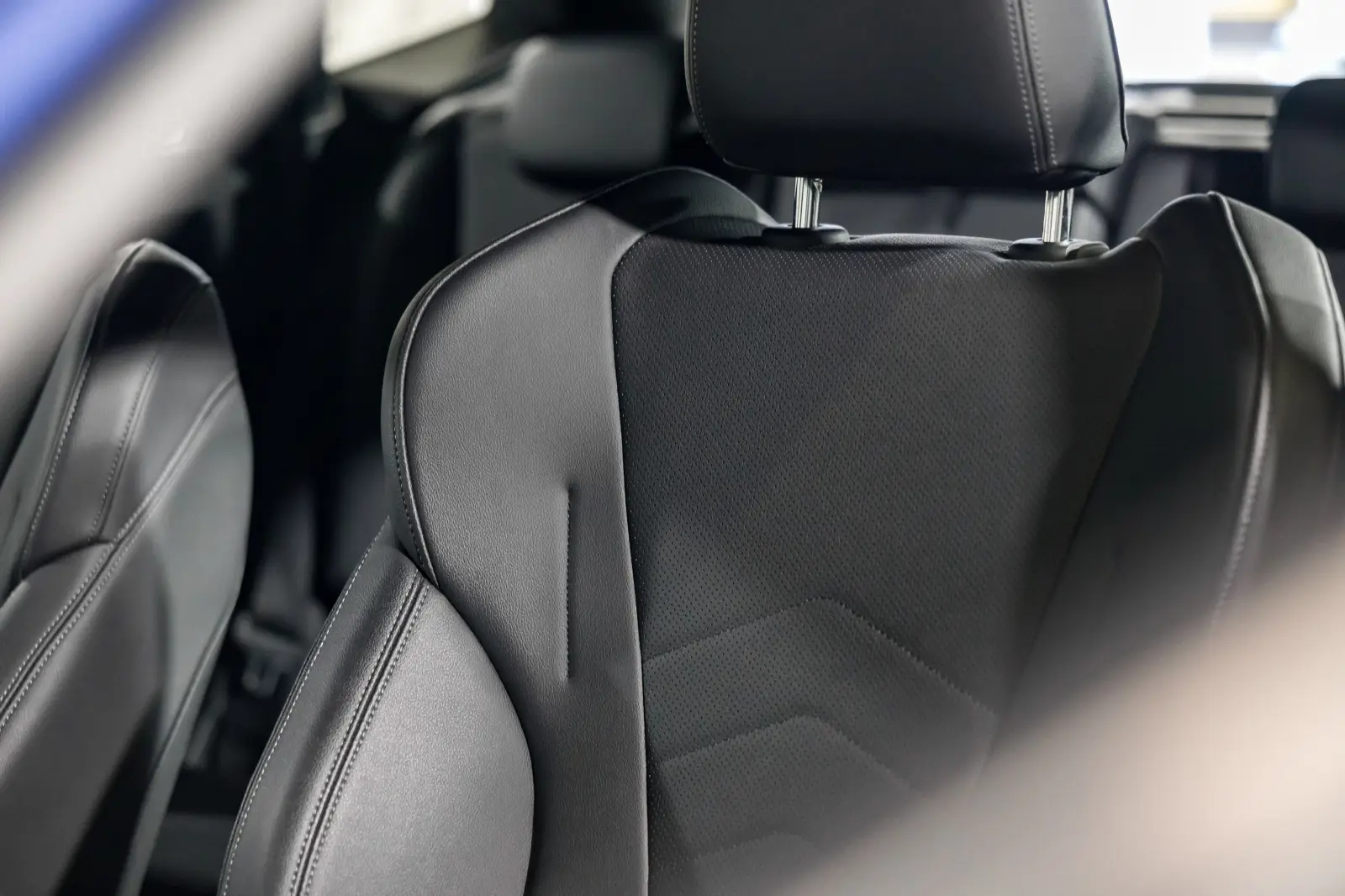 BMW 218i Active Tourer M-Sport