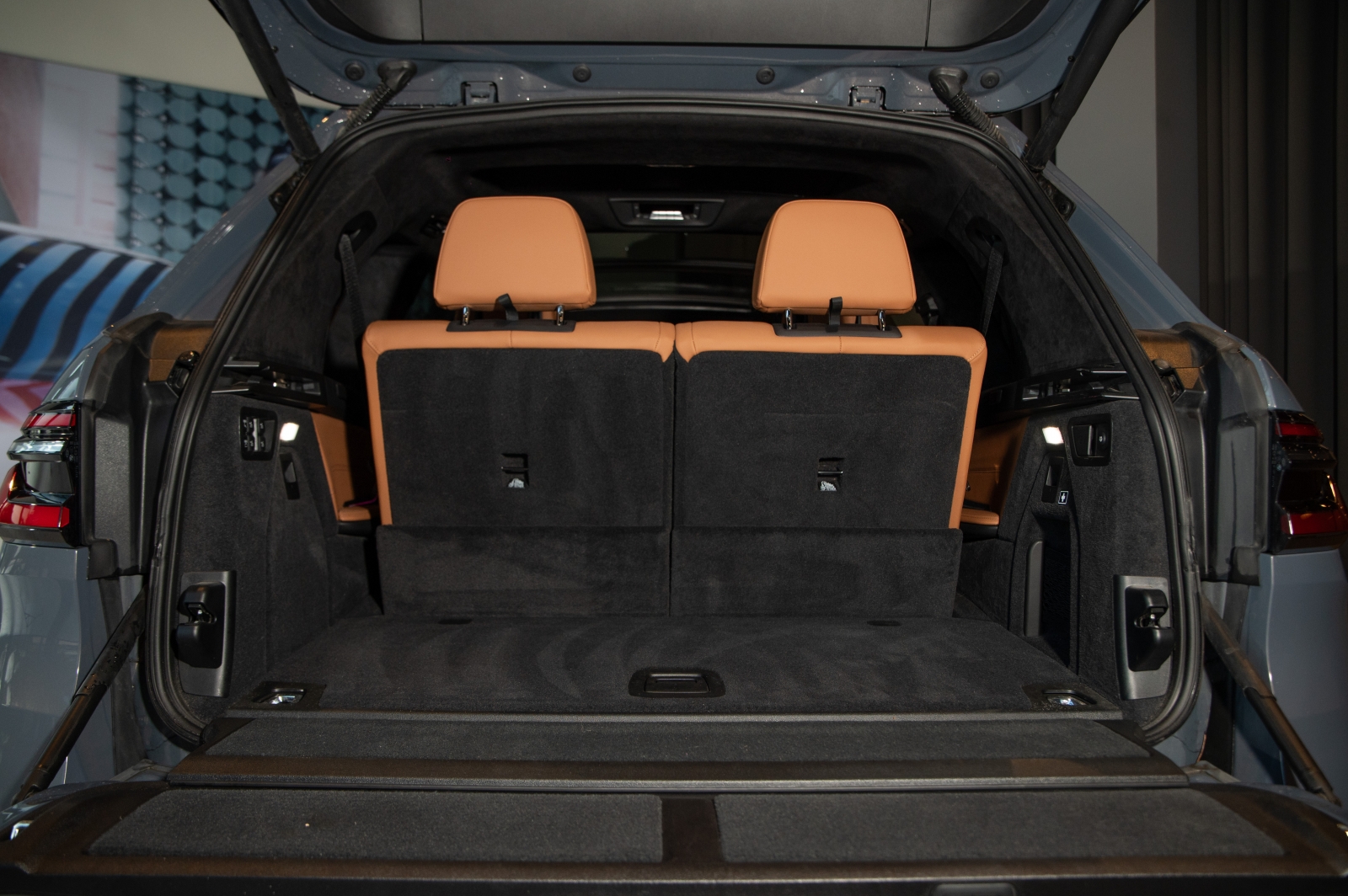 BMW X7 xDrive40d