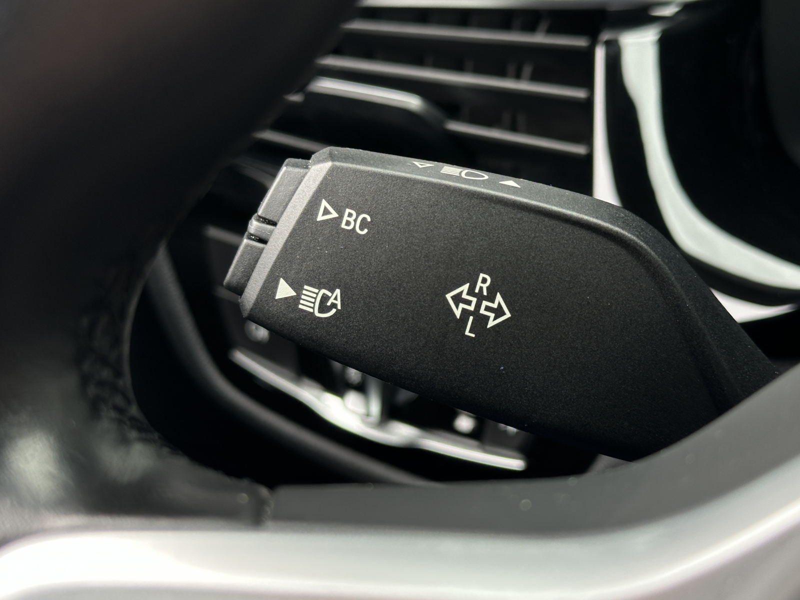 BMW 545 e xDrive