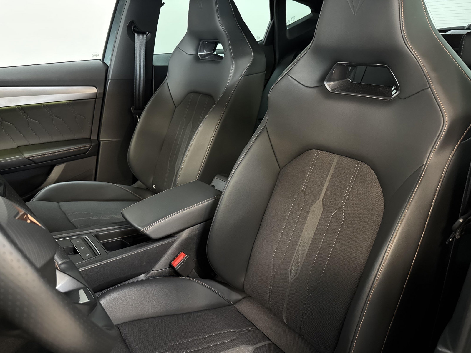 Cupra Formentor VZ 4WD