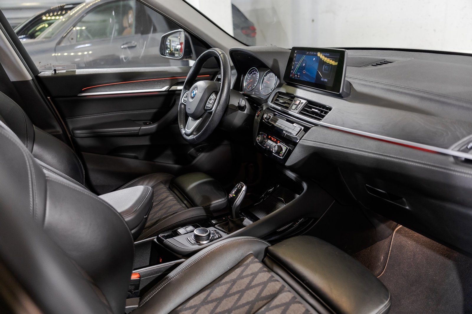 BMW X1 sDrive20i