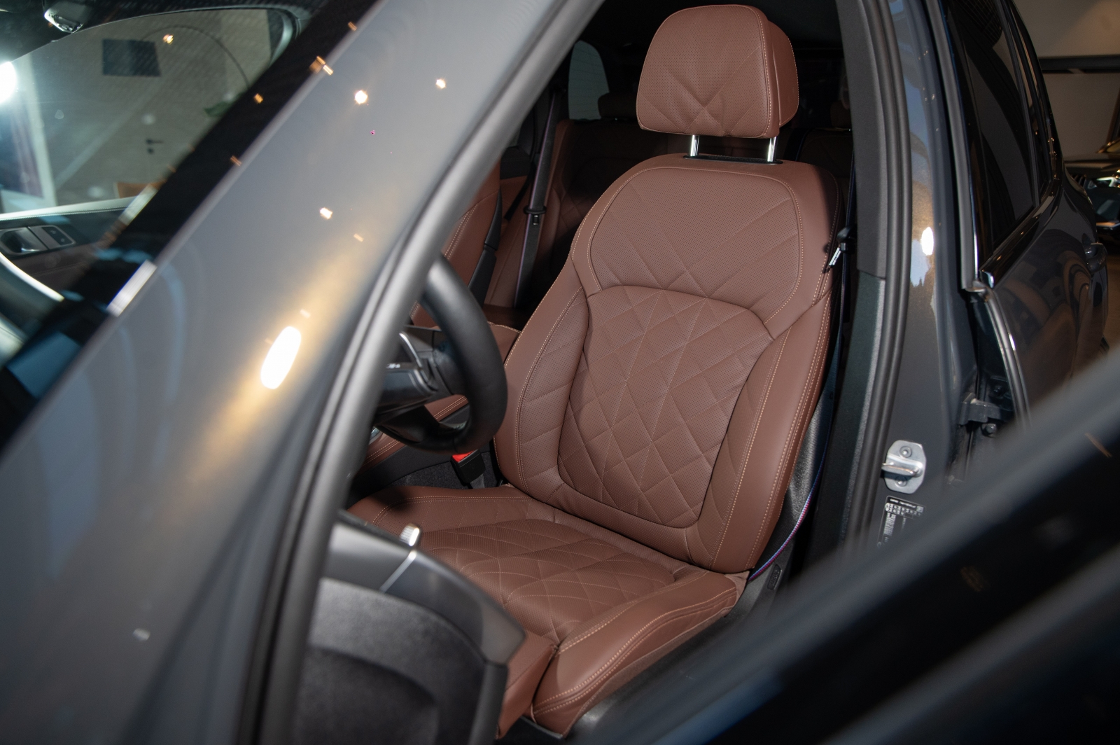 BMW X5 xDrive50e