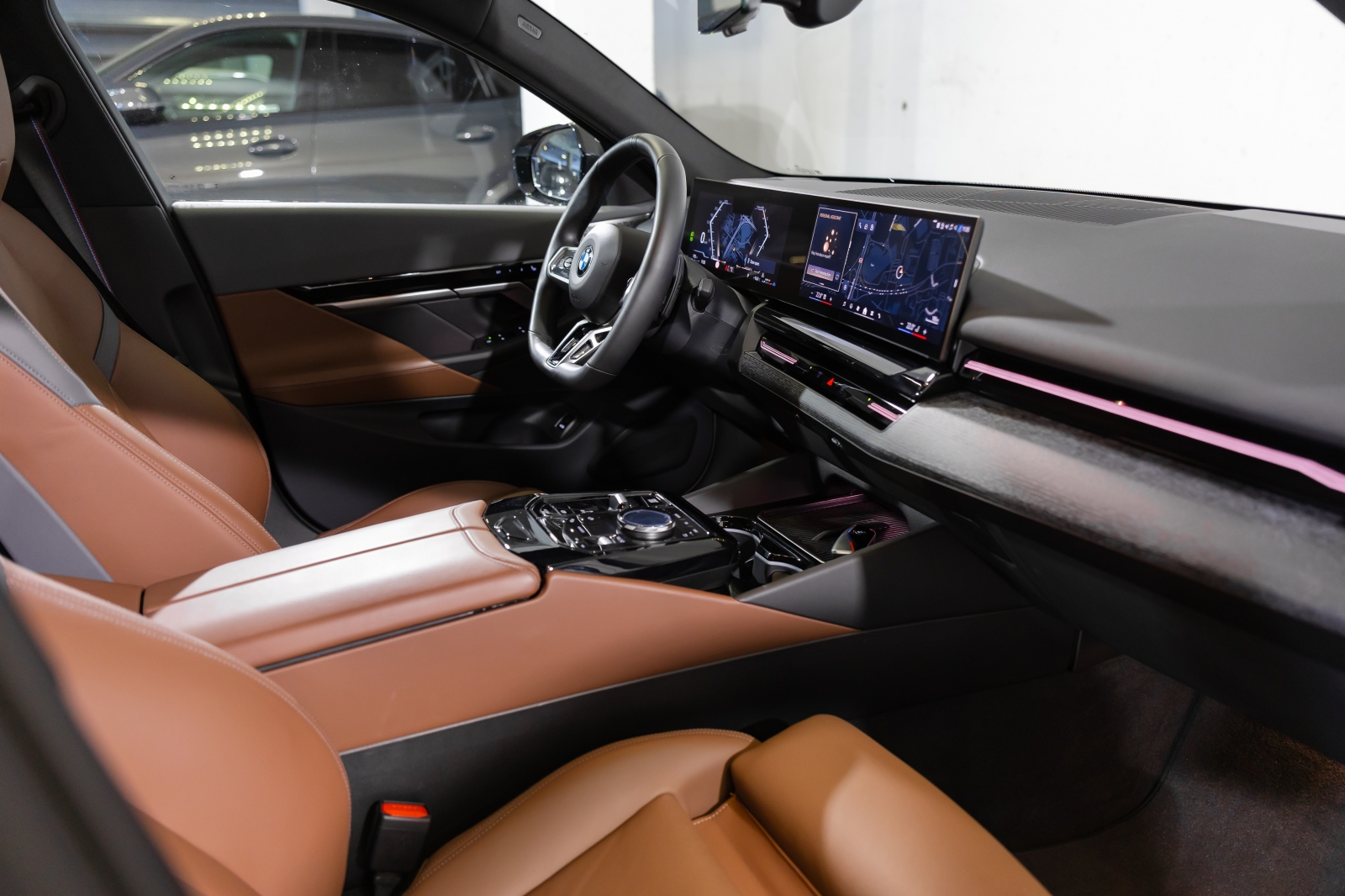 BMW 520 d xDrive