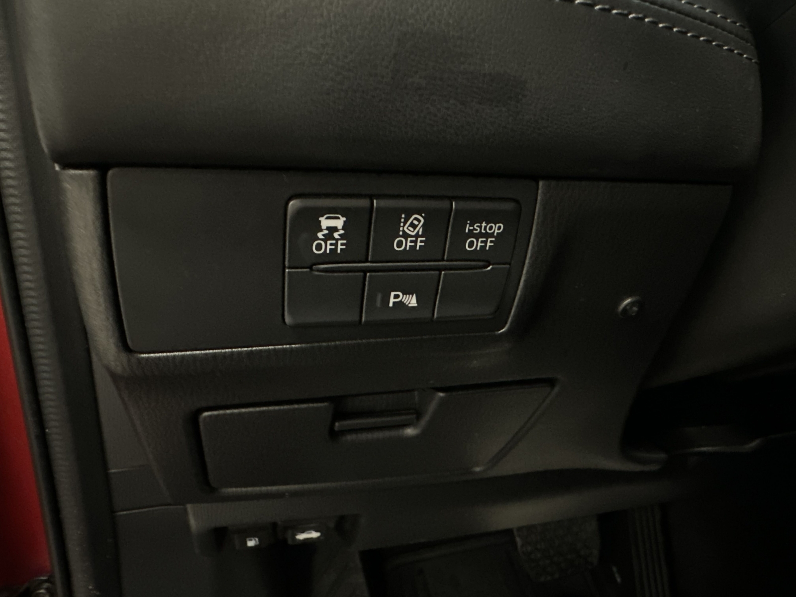 Mazda 6 Premium Plus