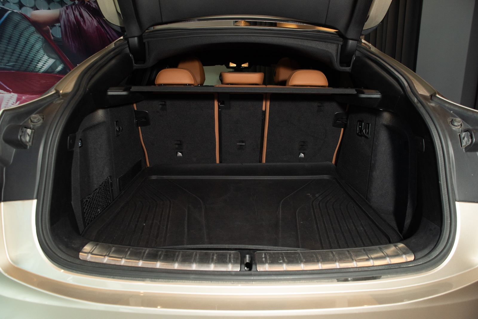 BMW X4 xDrive30i