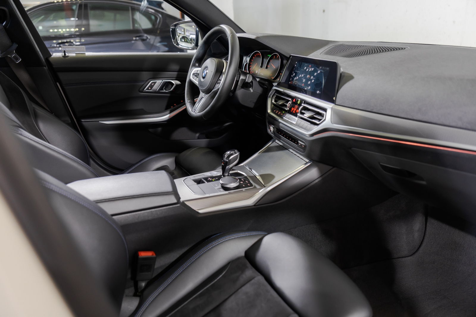 BMW 320 xDrive