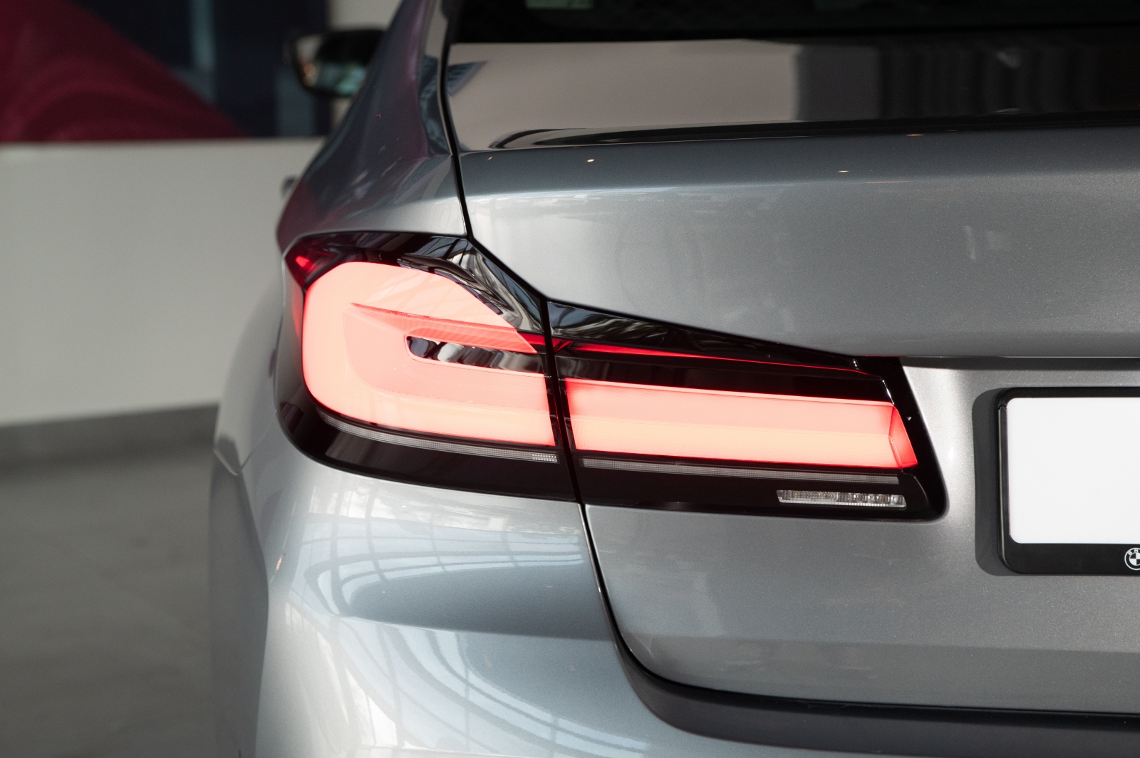 BMW 530 e xDrive
