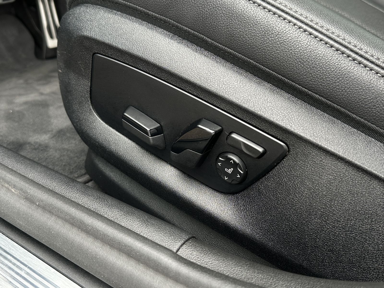 BMW 545 e xDrive