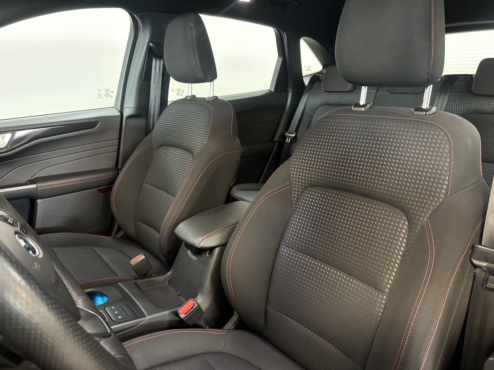 Ford Kuga ST-Line 1.5